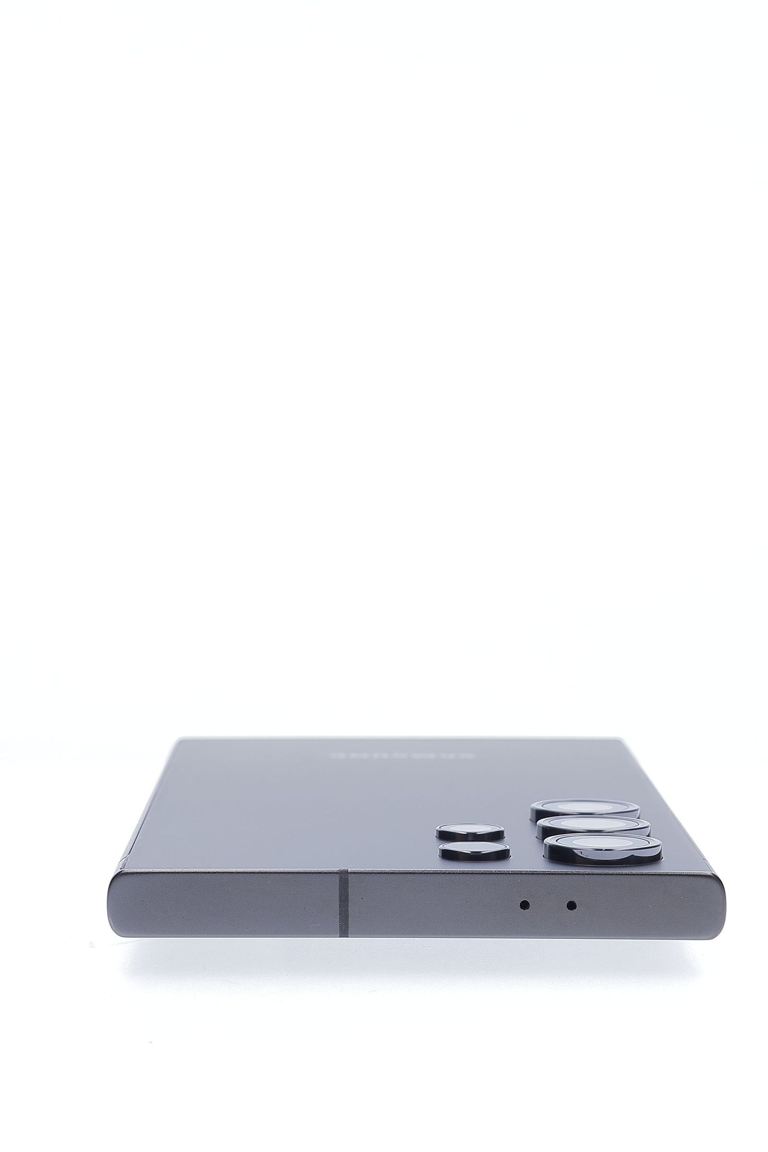 Samsung Galaxy S24 Ultra 5G Dual Sim 512 GB Black Titanium