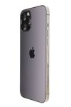 gallery Мобилен телефон Apple iPhone 12 Pro Max, Graphite, 128 GB, Foarte Bun