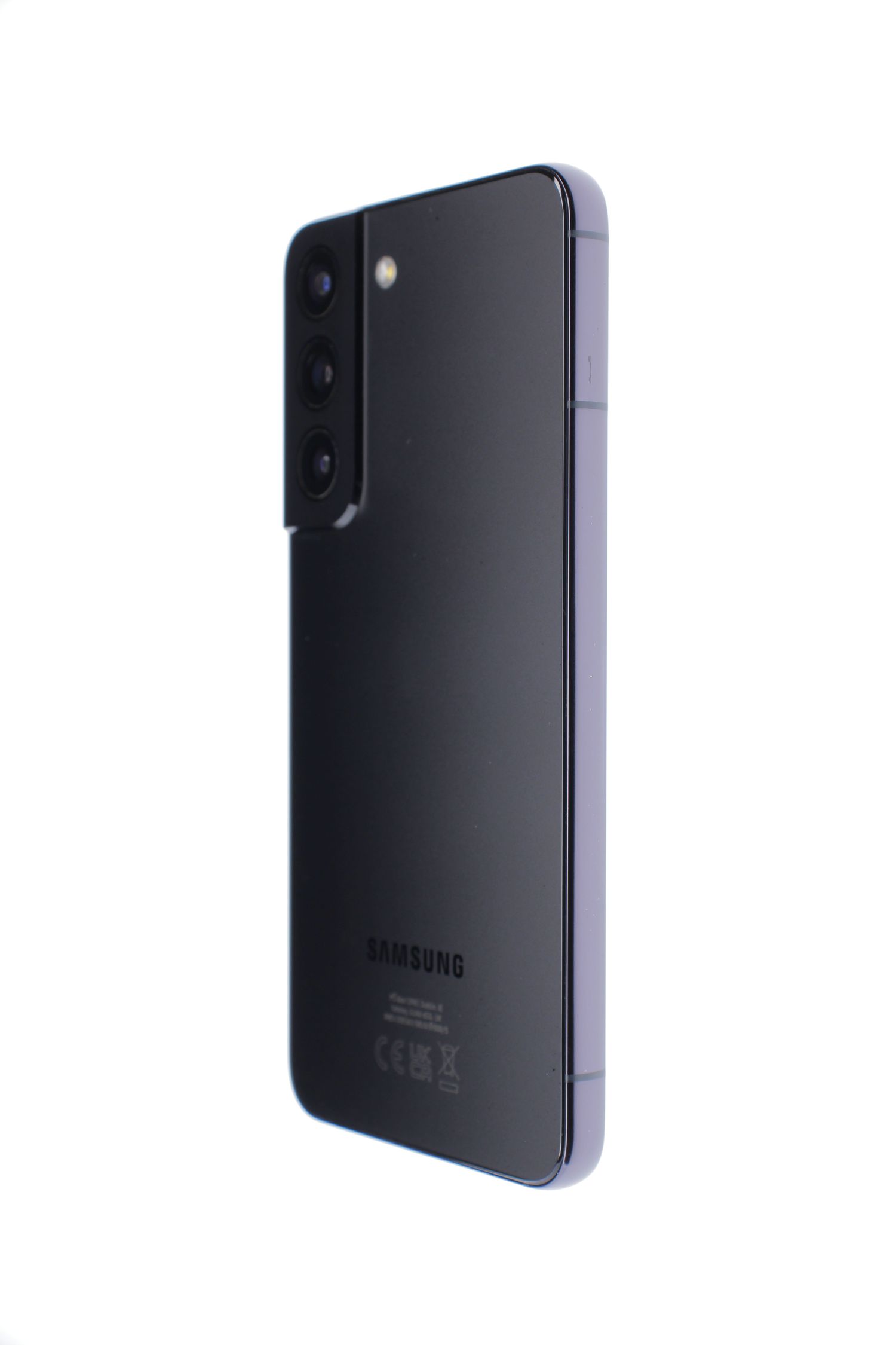 Samsung Galaxy S22 5G 128 GB Phantom Black - Σαν καινούργιο