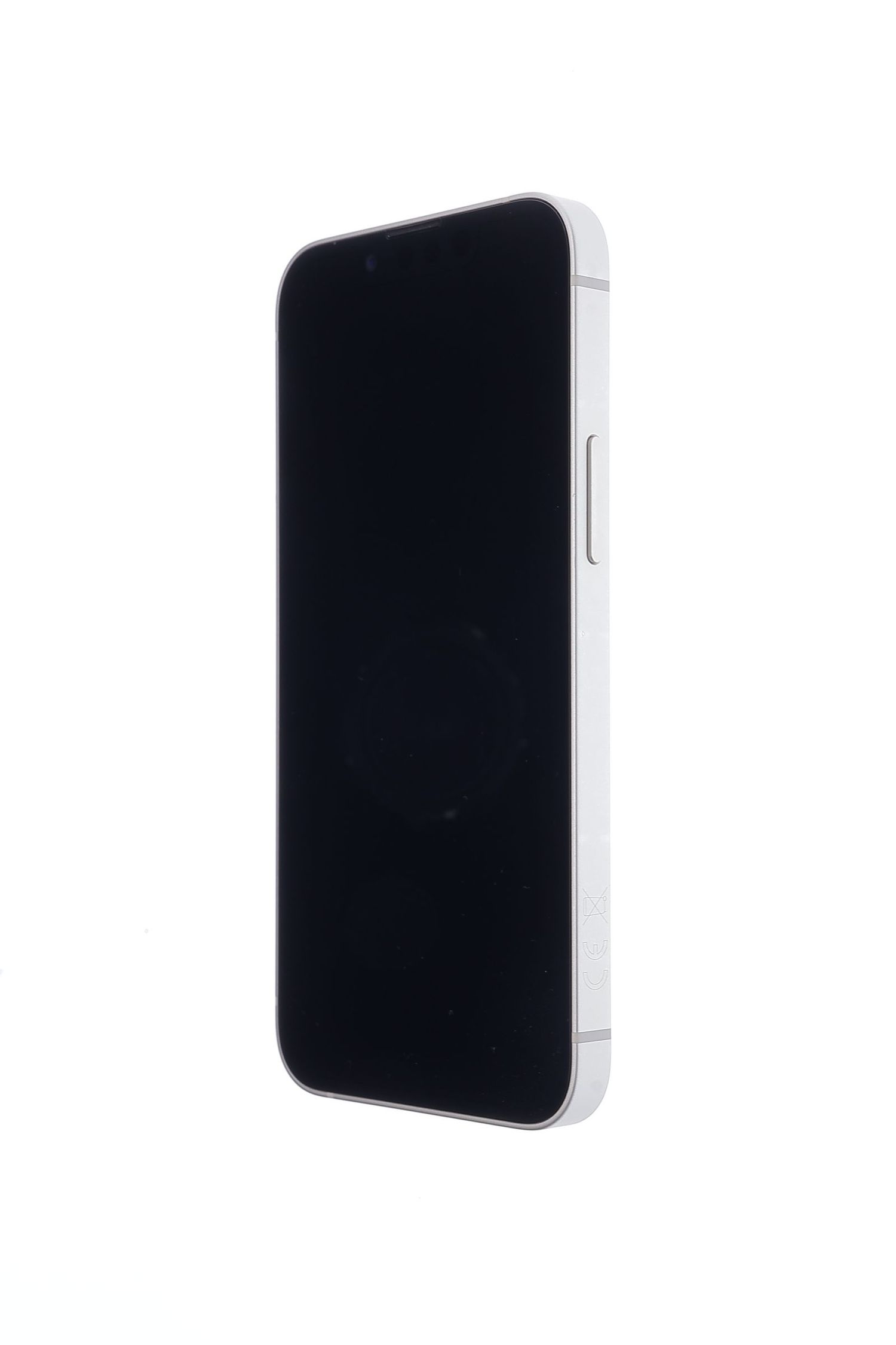 Apple iPhone 13 mini 128 GB Starlight - Kiváló