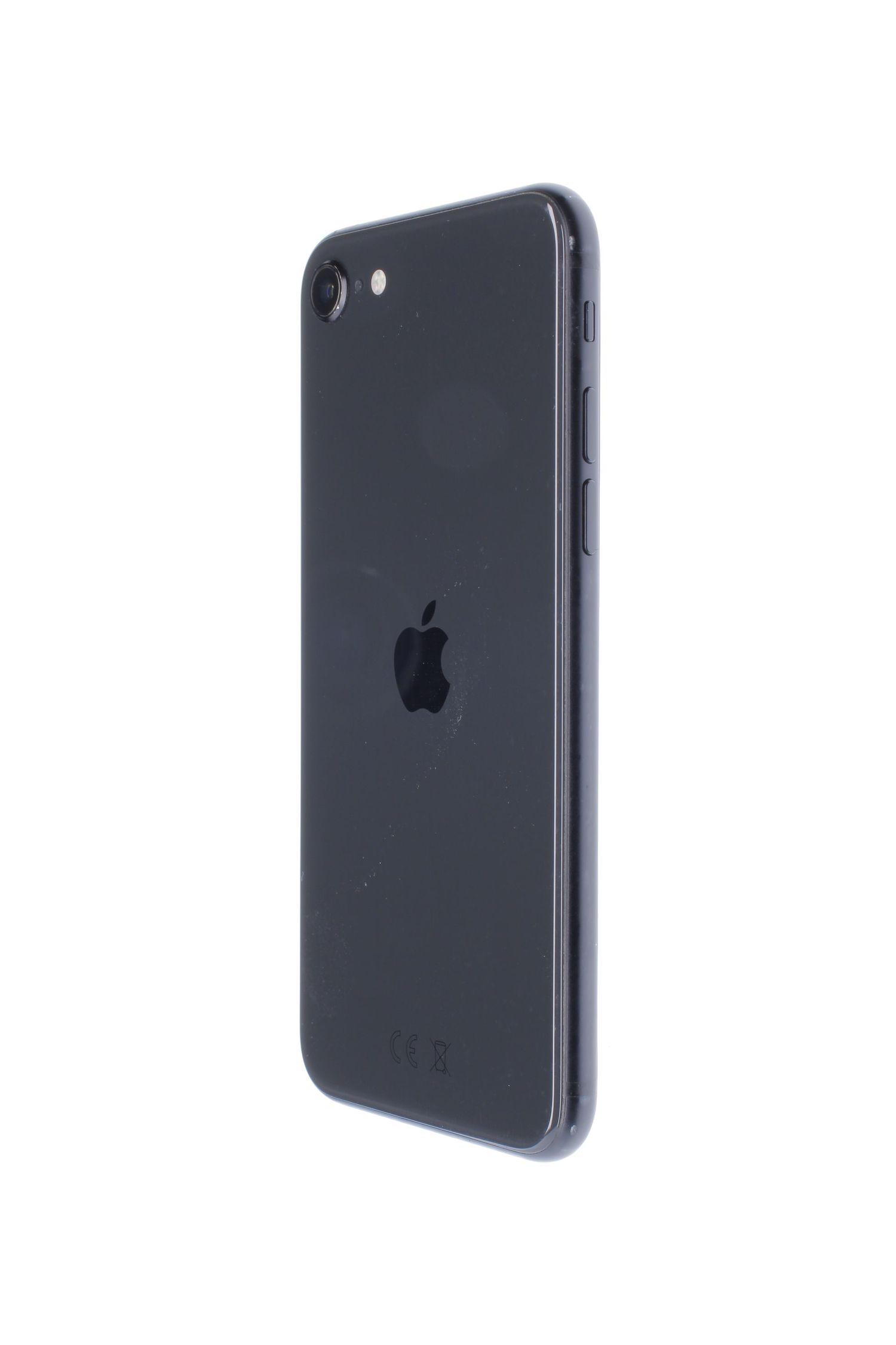 Apple iPhone SE 2020 64 GB Black - Bun