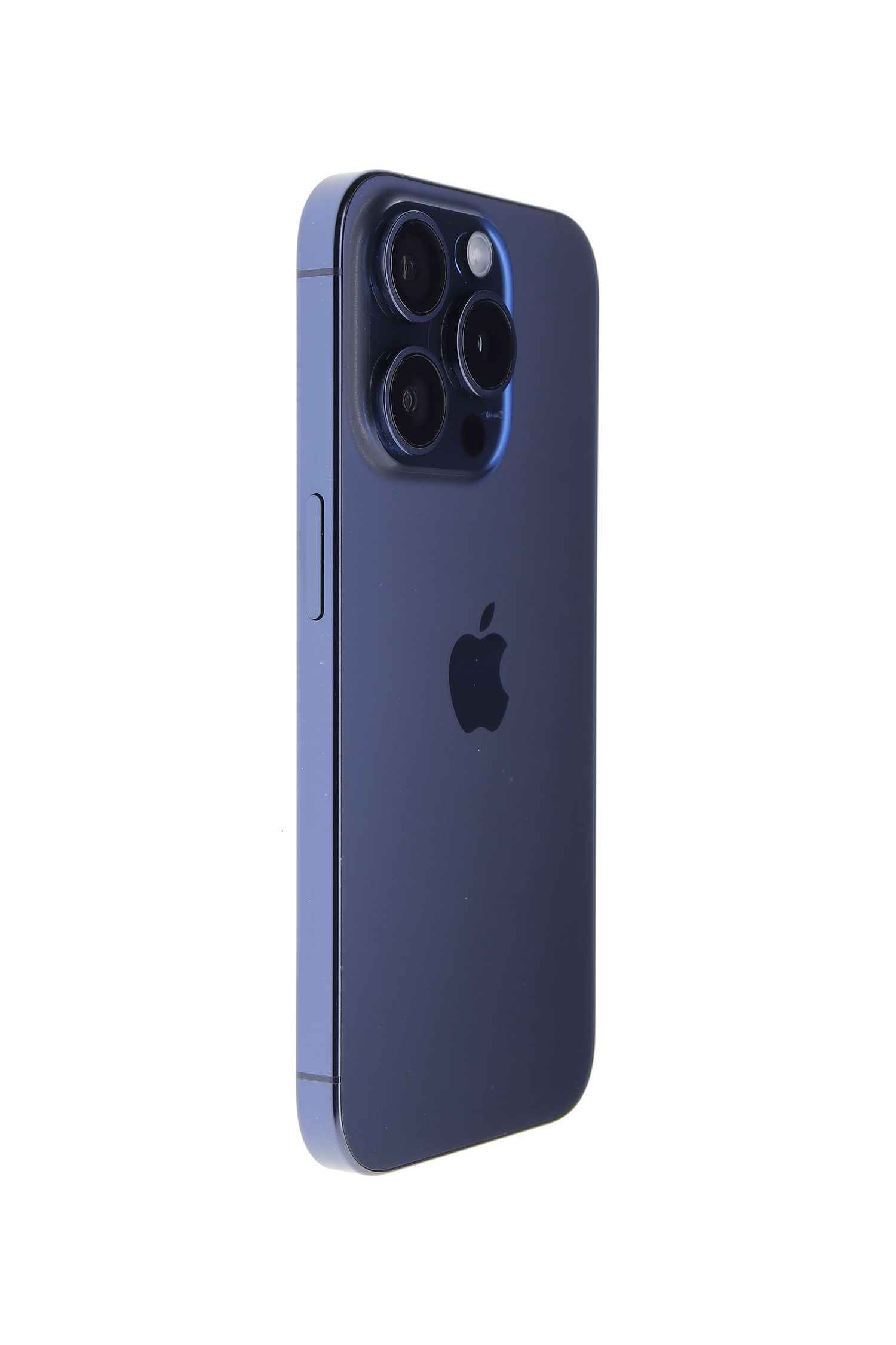 Apple iPhone 15 Pro 256 GB Blue Titanium - Πολύ καλό