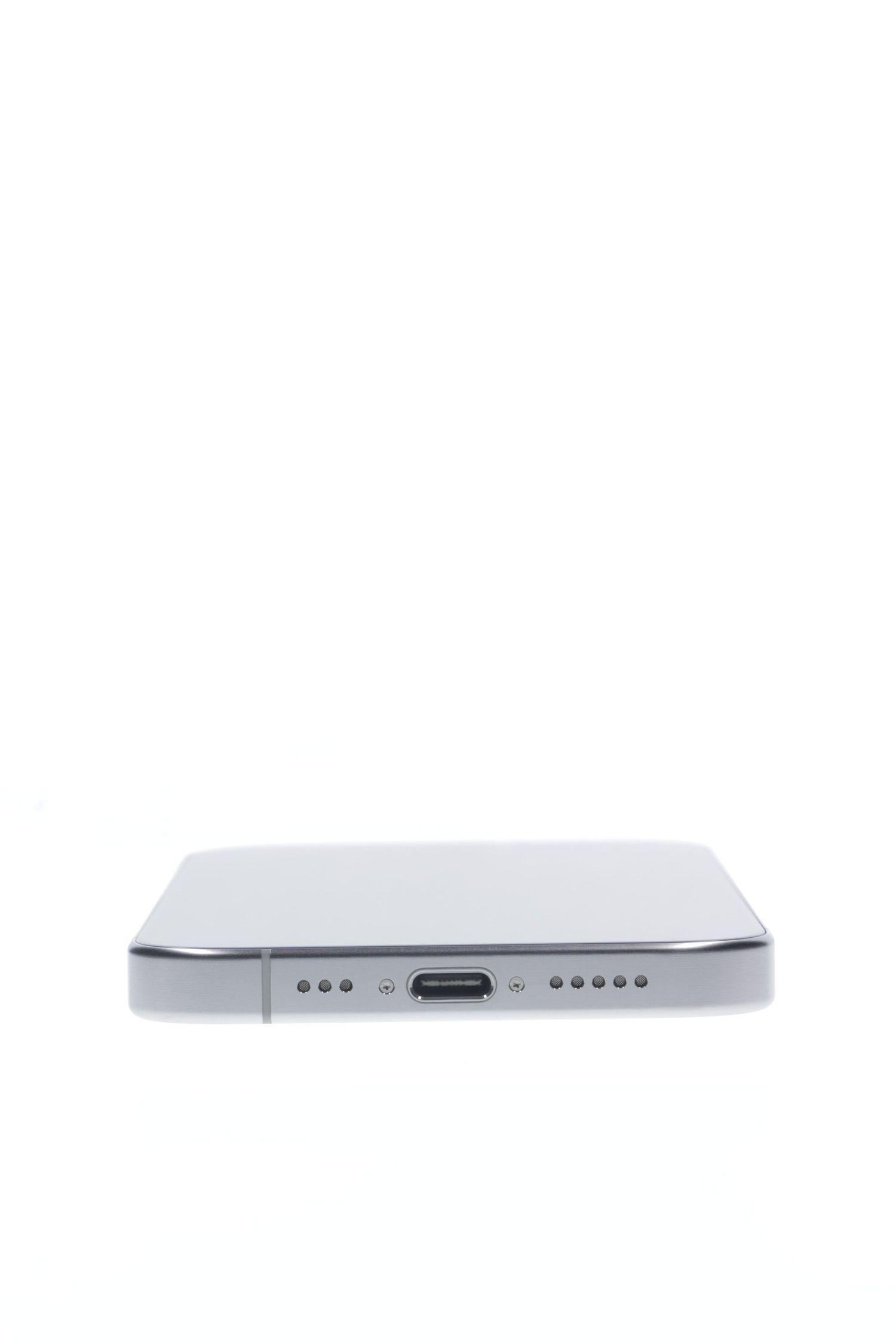 Apple iPhone 15 Pro 128 GB White Titanium - Като нов