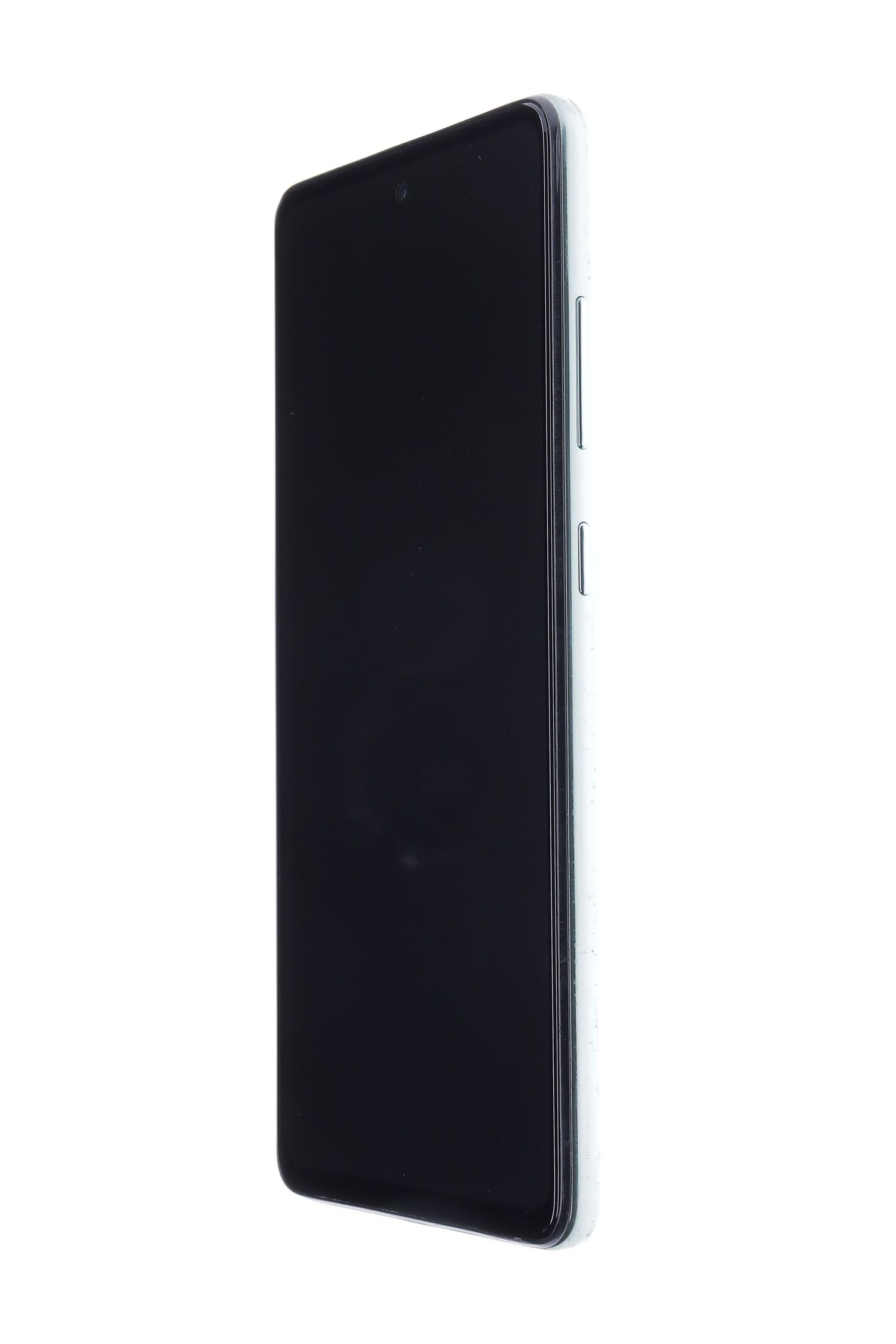 Samsung Galaxy A52S 5G Dual Sim 128 GB Awesome Mint - Kiváló