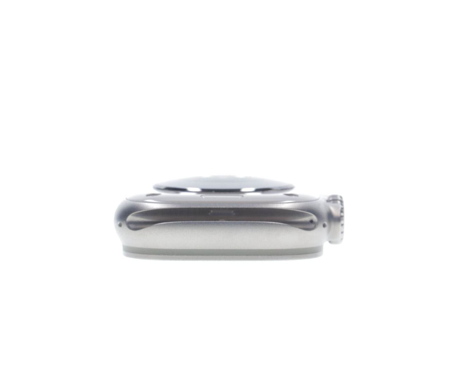 Apple Watch Ultra 2022, GPS + Cellular, Titanium 49mm Titanium - Excelent