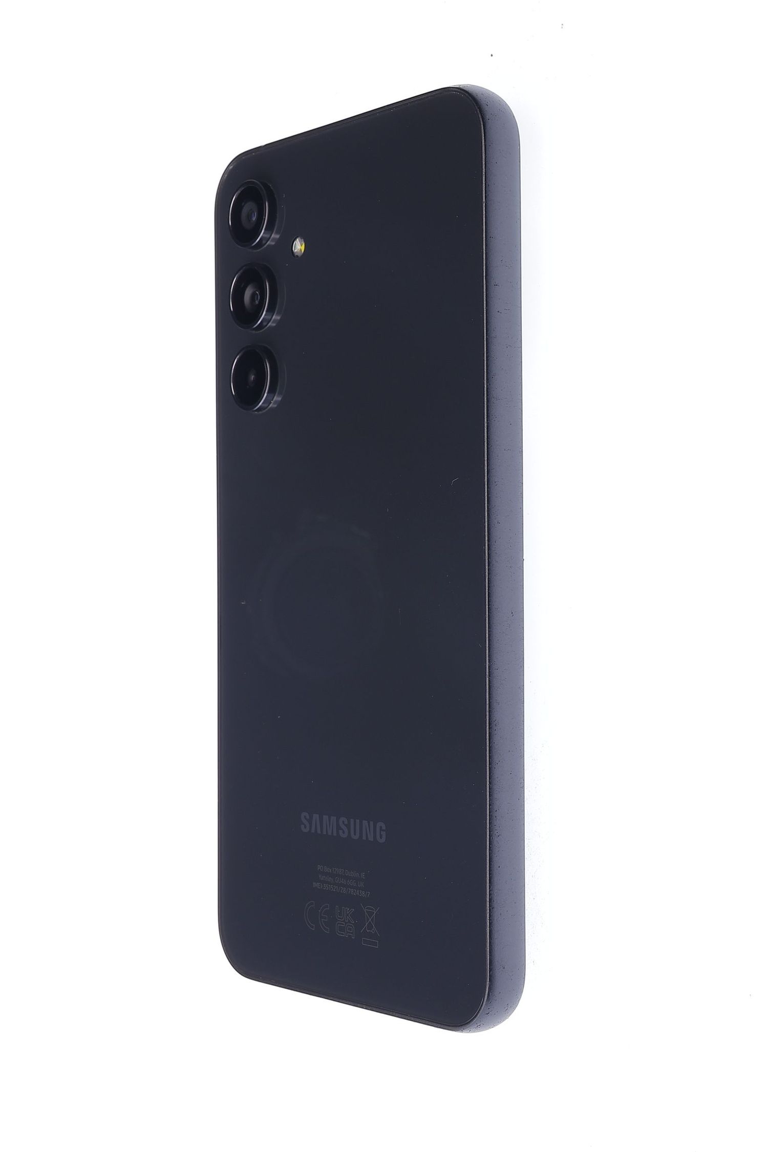 Samsung Galaxy A54 5G 256 GB Awesome Graphite - Πολύ καλό