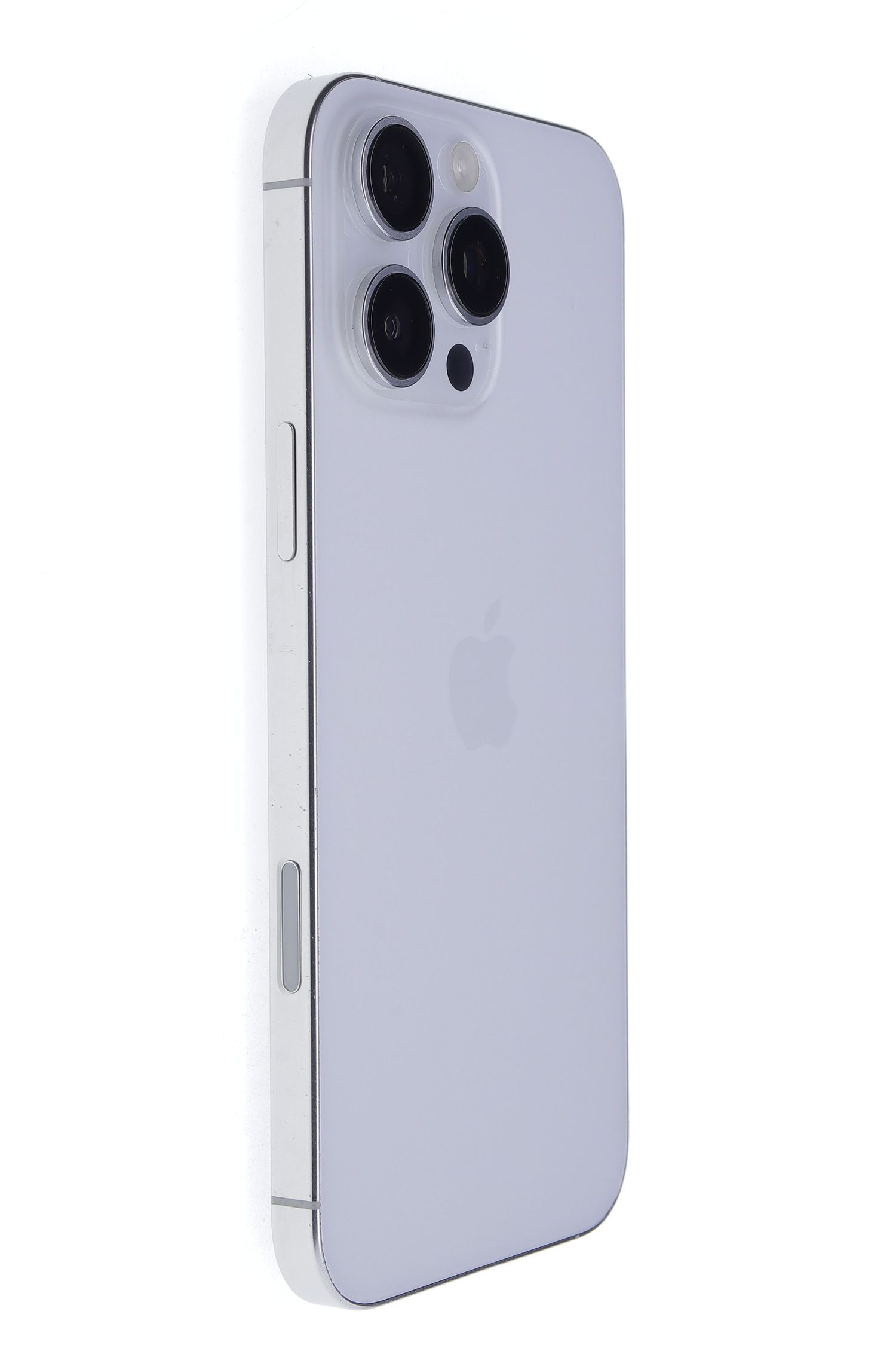 Apple iPhone 16 Pro Max 256 GB White Titanium - Foarte bun
