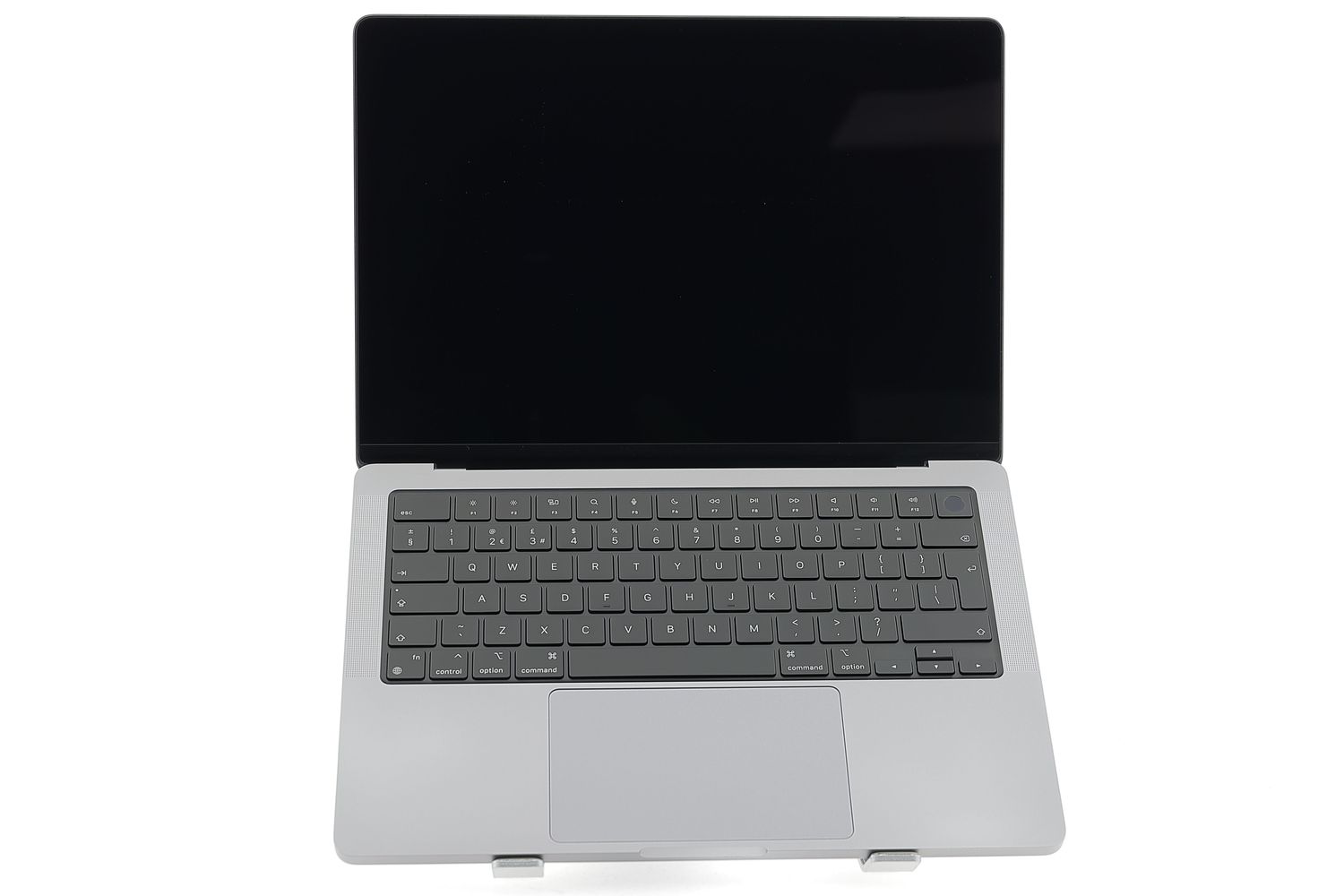 Apple MacBook Pro 14″ 2023, M2 Pro 10 Cores, 16 GB, 16 core GPU 512 GB Space Gray