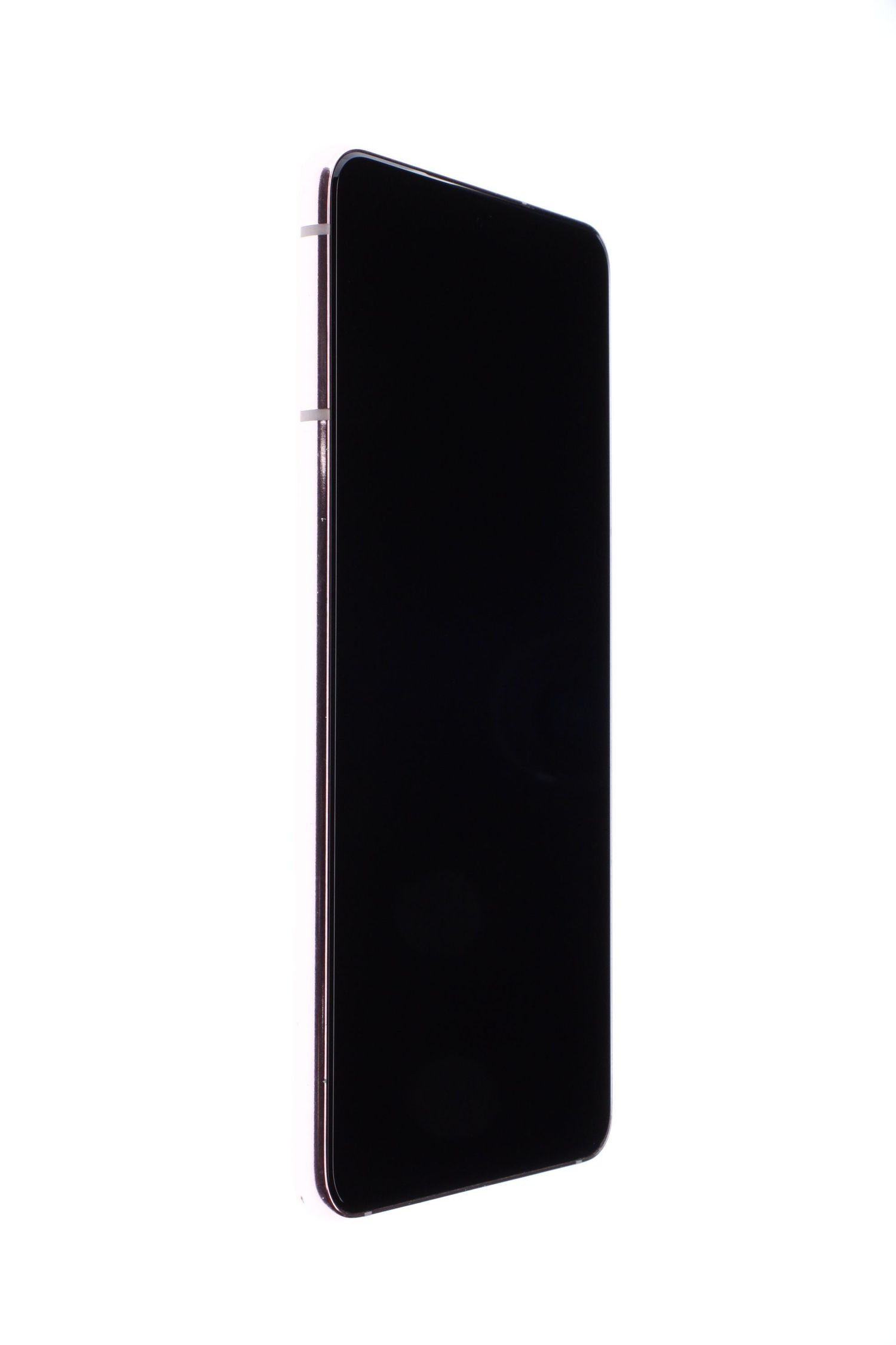 Samsung Galaxy S21 5G Dual Sim 128 GB Pink - Εξαιρετικό