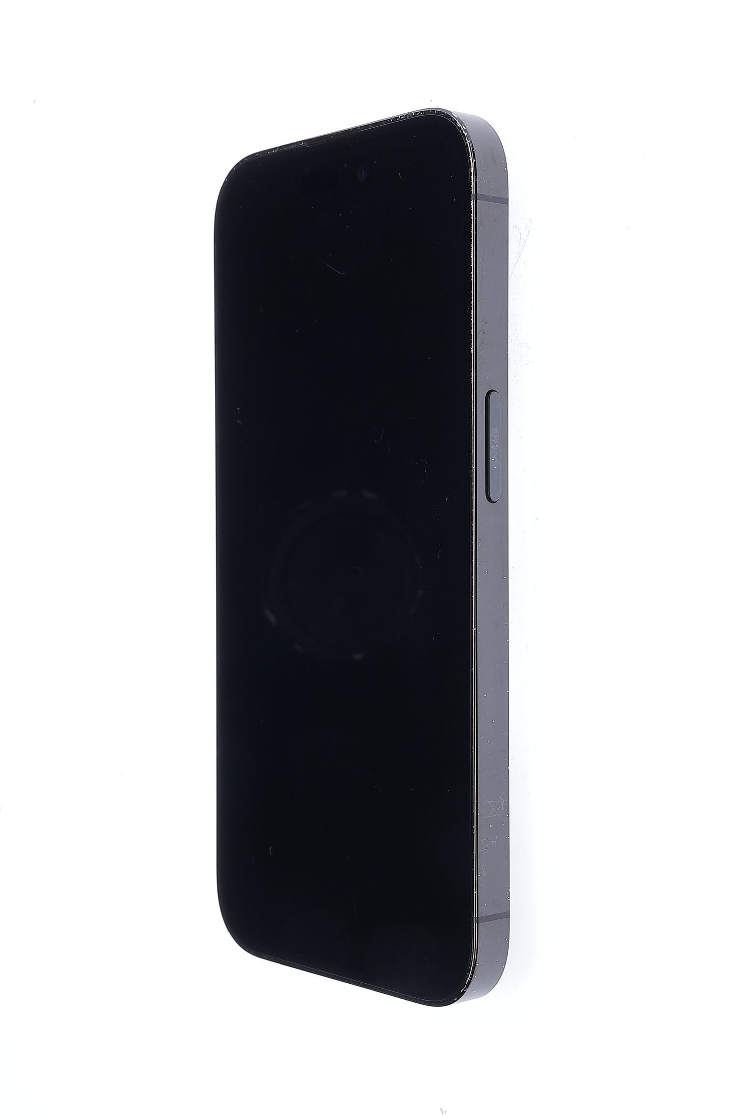 Apple iPhone 14 Pro 128 GB Space Black - Foarte bun