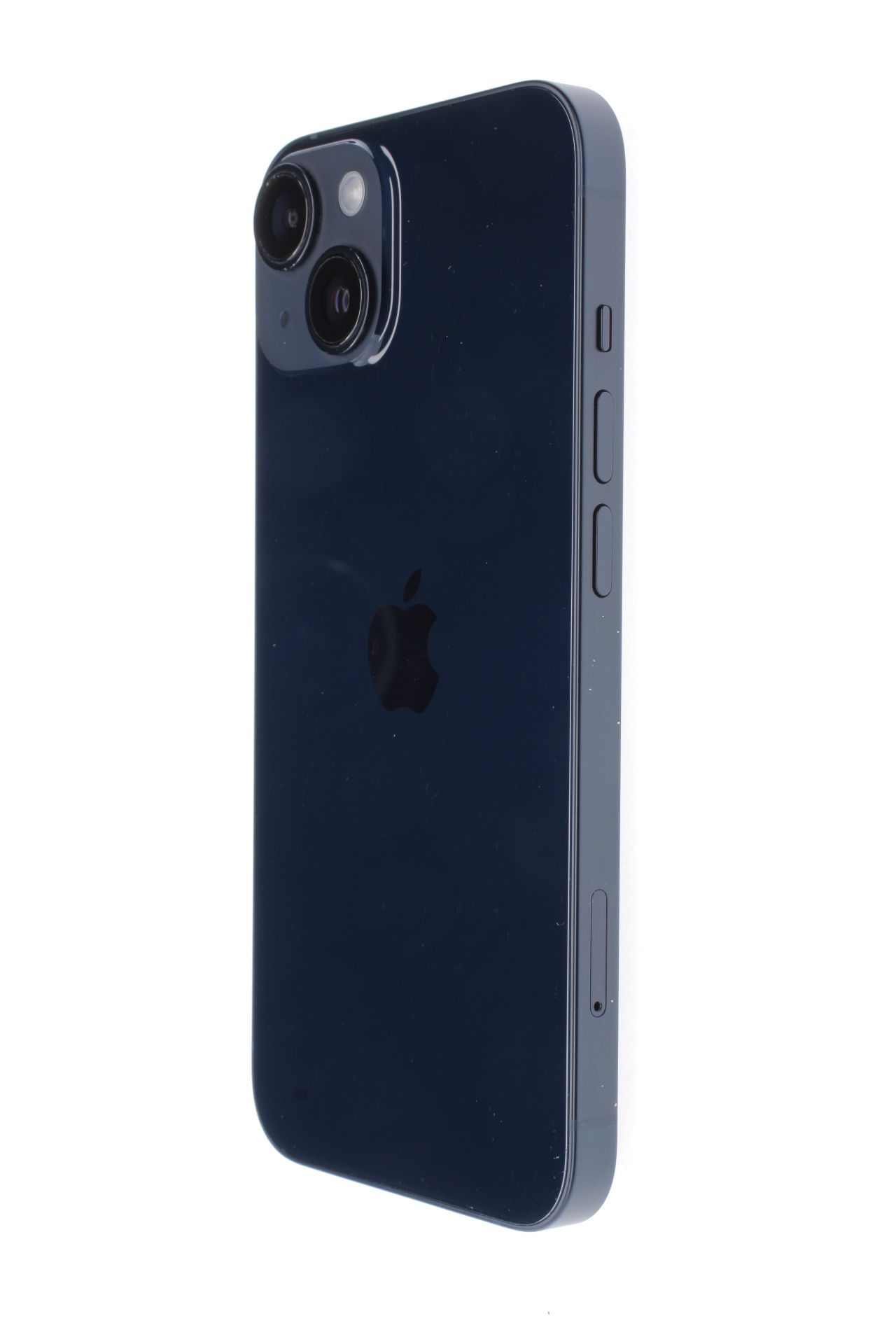 Apple iPhone 14 256 GB Midnight - Много добро