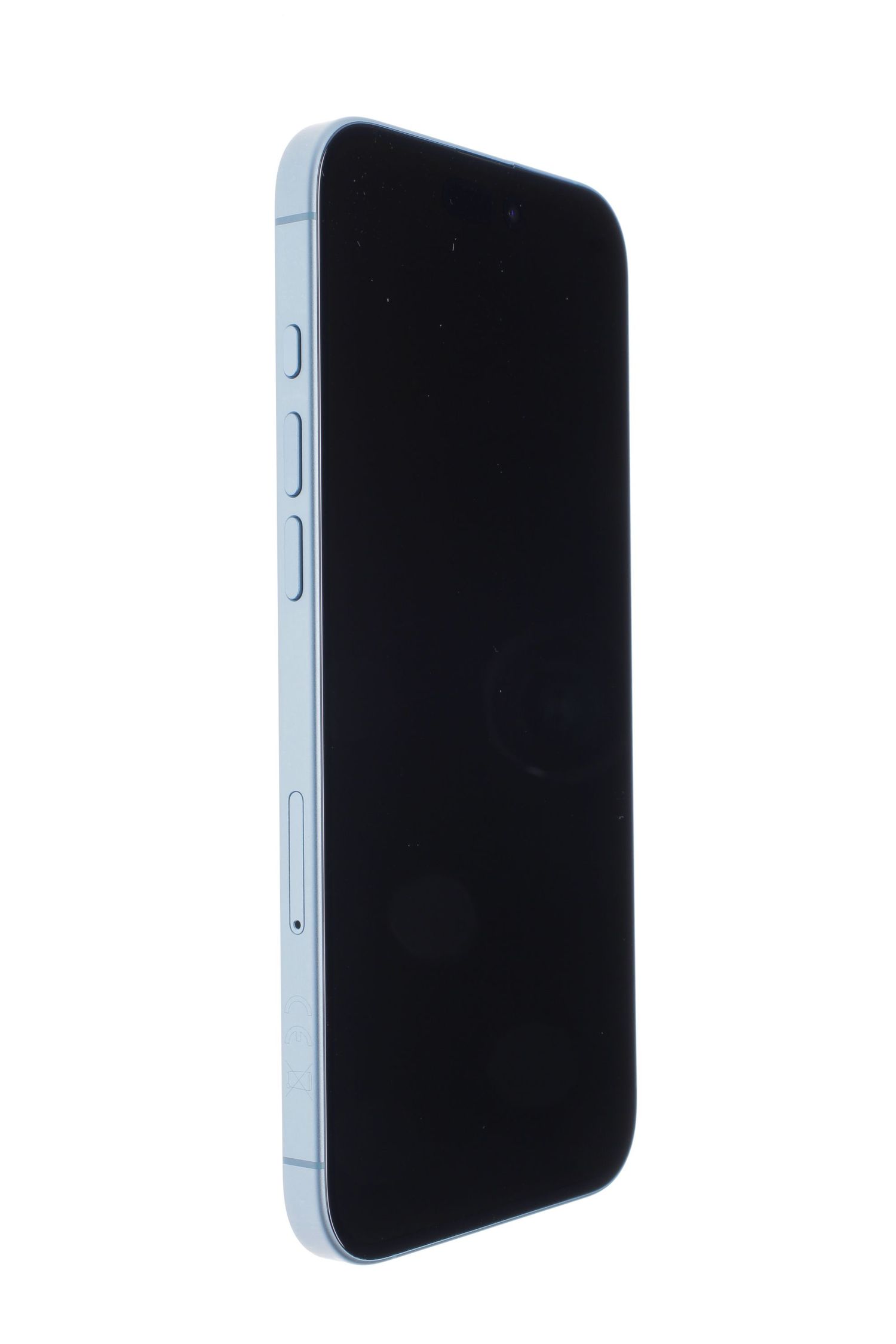 Apple iPhone 16 Plus 128 GB Teal - Като нов