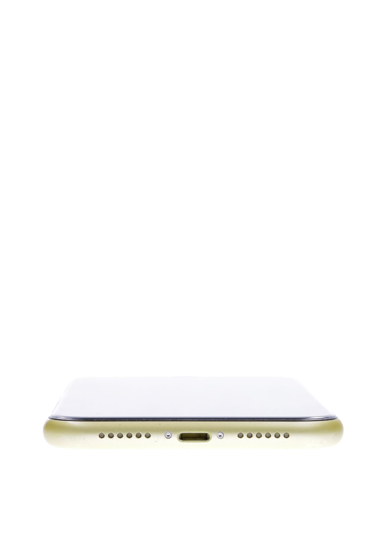 Apple iPhone 11 64 GB Yellow