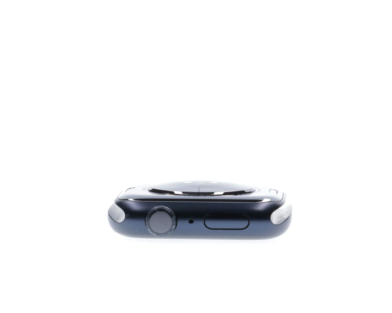 Apple Watch Series 8 2022, GPS, Aluminium 45mm Midnight - Добро