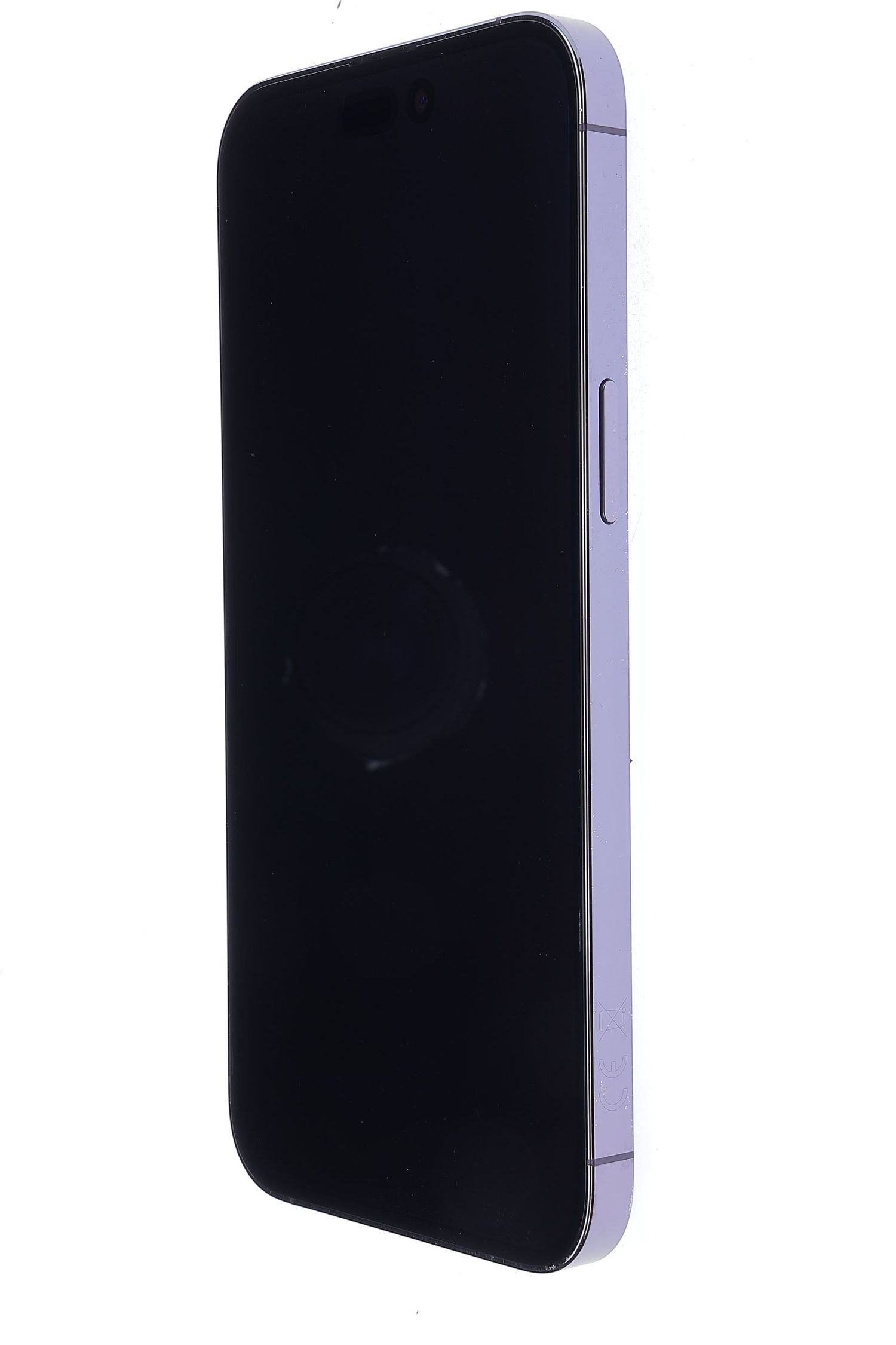 Apple iPhone 14 Pro Max 128 GB Deep Purple - Excelent