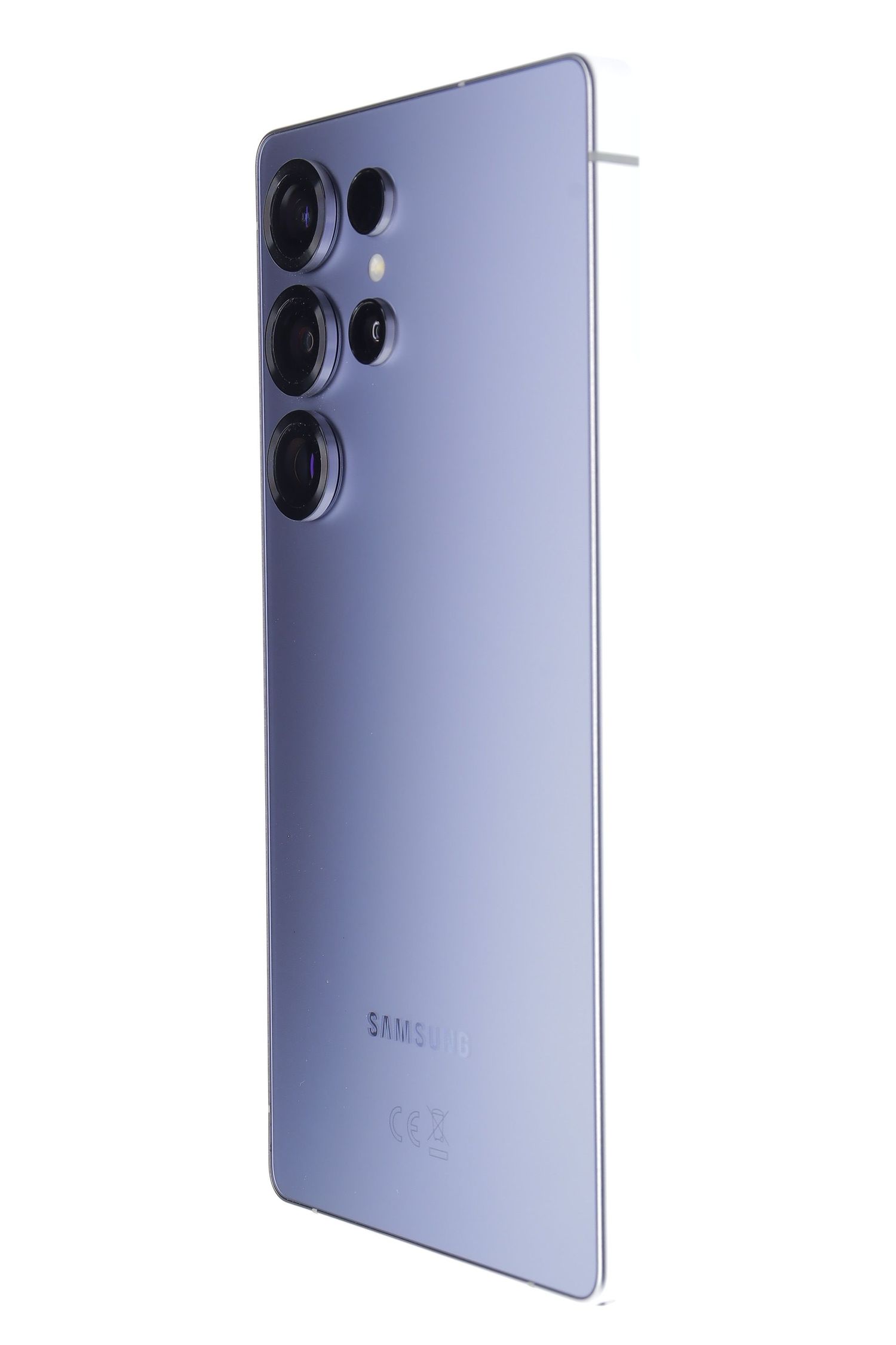 Samsung Galaxy S25 Ultra 5G Dual Sim 512 GB Titanium Silver Blue - Ca nou