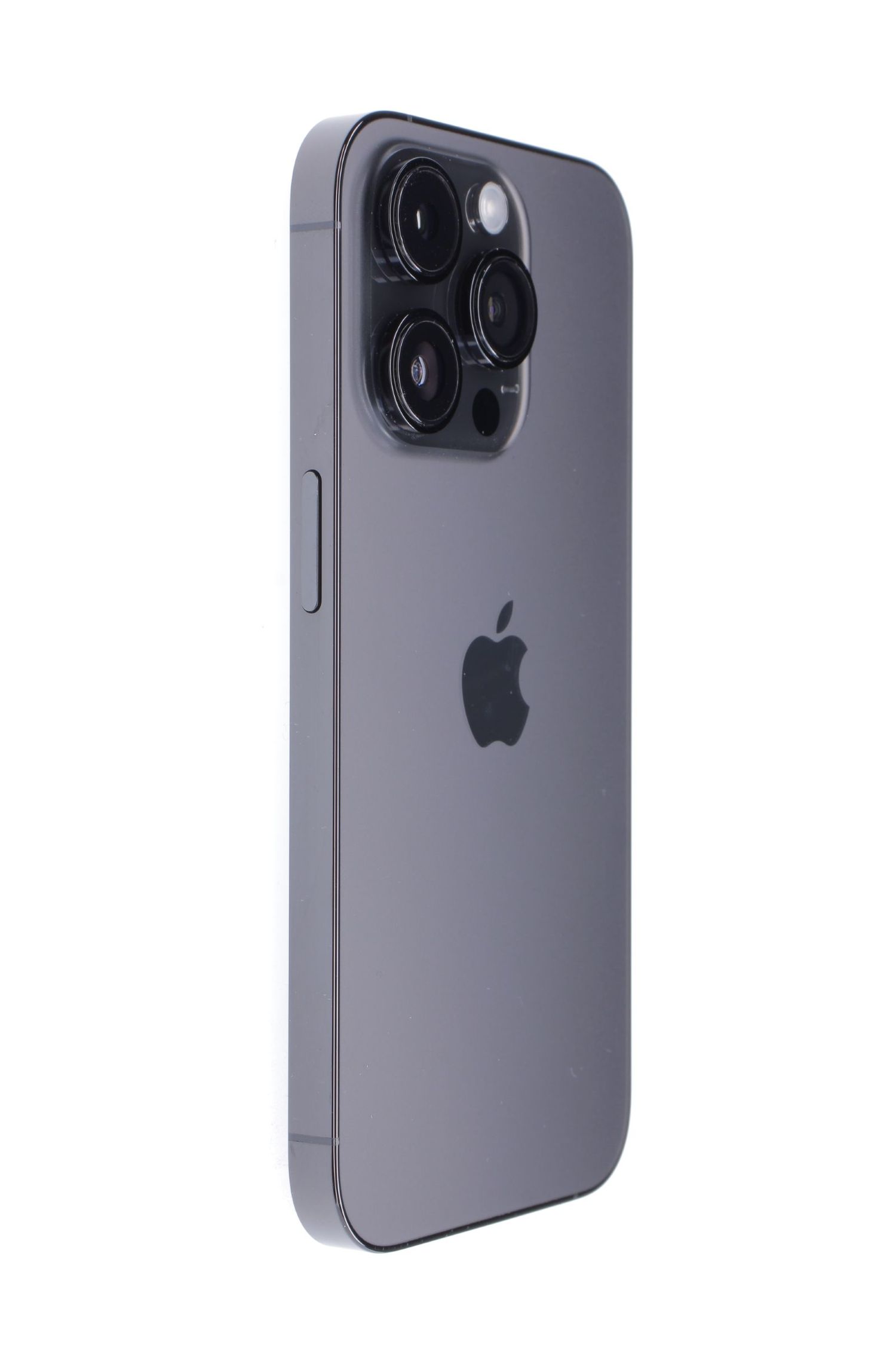 Apple iPhone 14 Pro 256 GB Space Black - Εξαιρετικό
