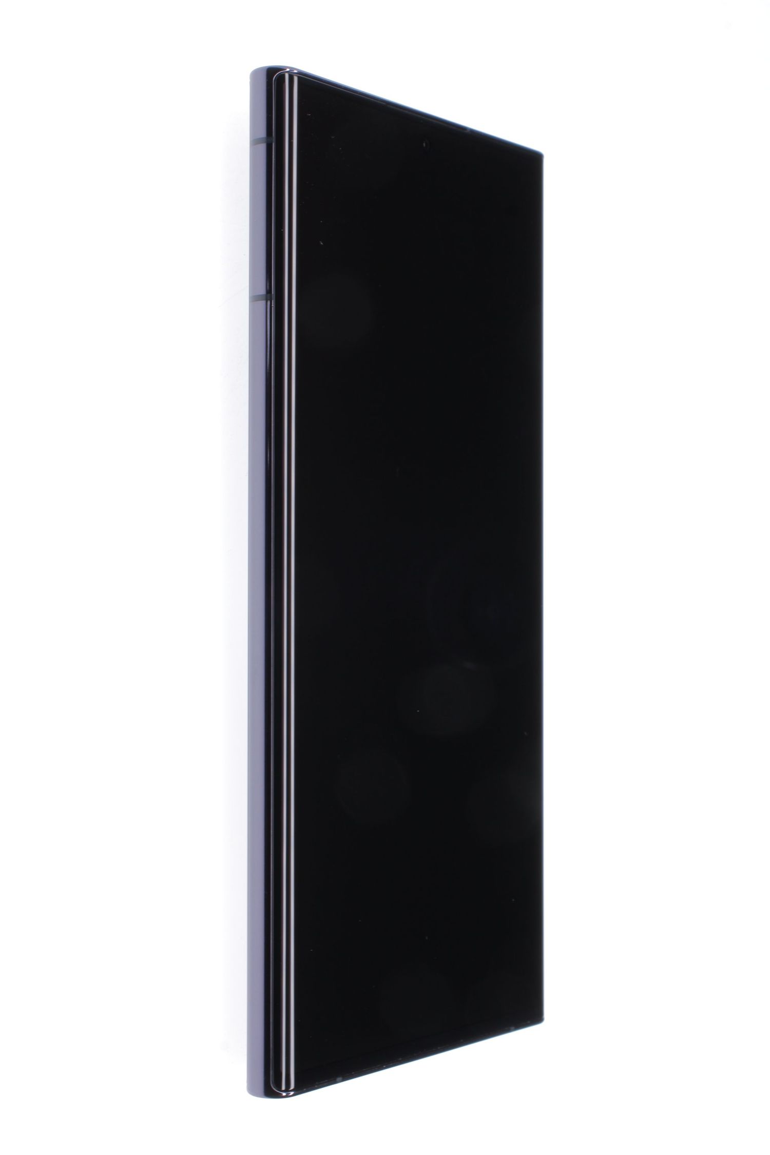 Samsung Galaxy S22 Ultra 5G Dual Sim 128 GB Phantom Black - Като нов