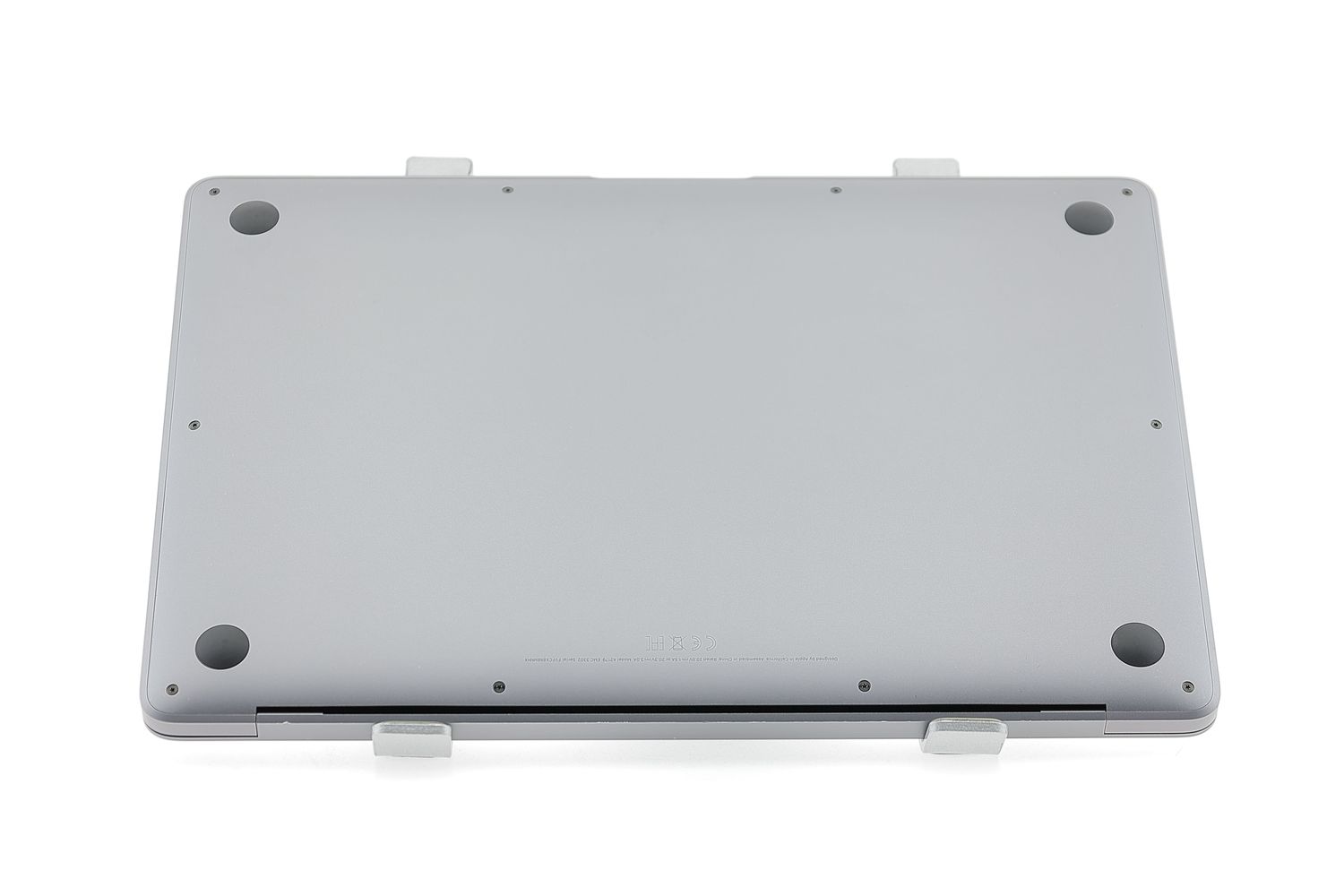 Apple MacBook Air 13″ 2020, i7 1.2 GHz, 8 GB, Intel Iris Plus 256 GB Space Gray - Σαν καινούργιο