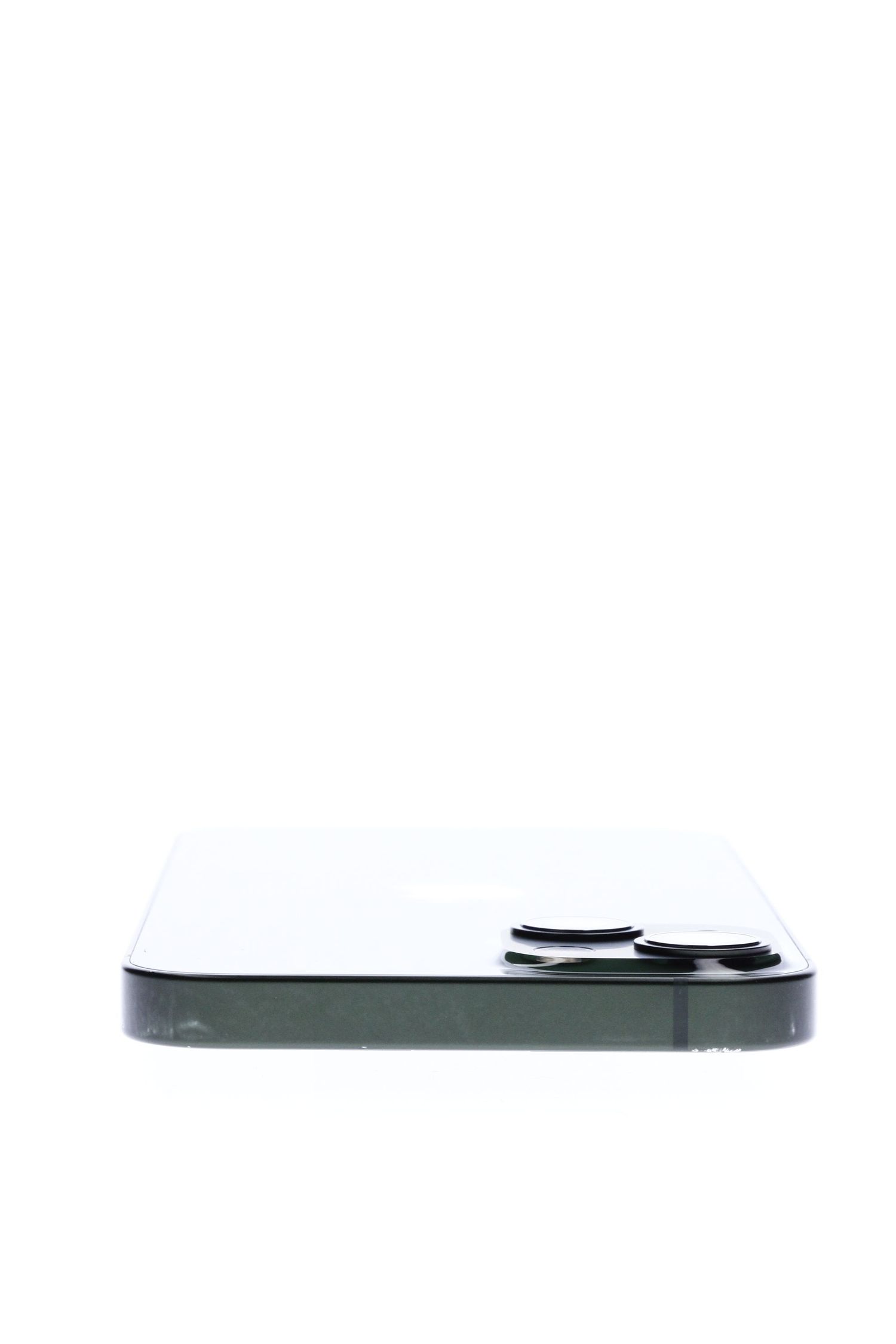 Apple iPhone 13 128 GB Green - Nagyon jó