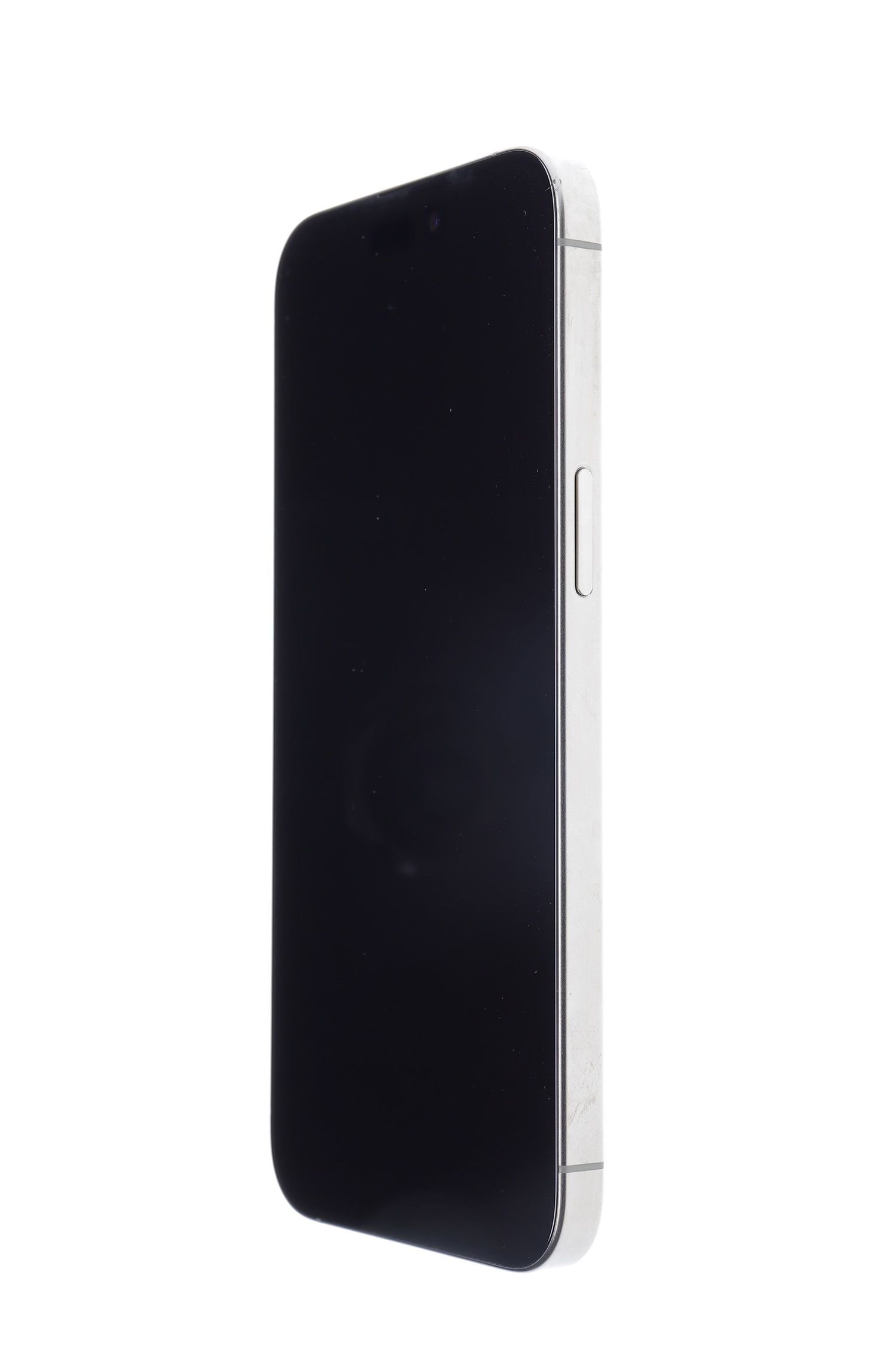 Apple iPhone 15 Pro Max 256 GB Natural Titanium - Újszerű