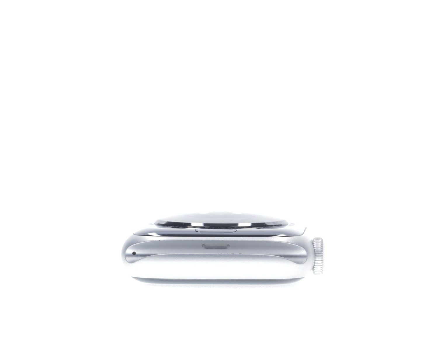 Apple Watch Series 9 2023, GPS, Aluminium 45mm Silver - Foarte bun