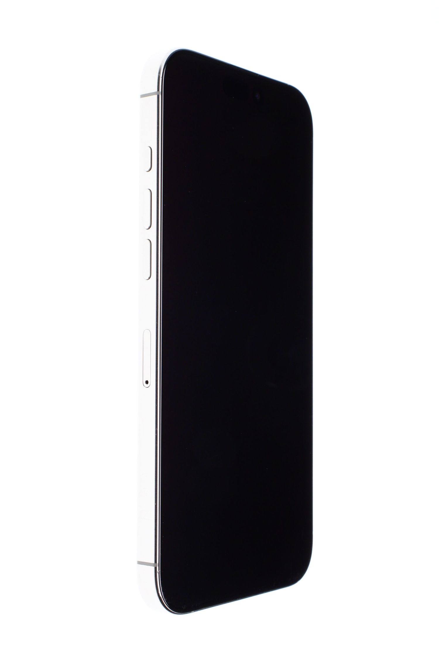 Apple iPhone 16 Pro Max 256 GB Natural Titanium - Отлично