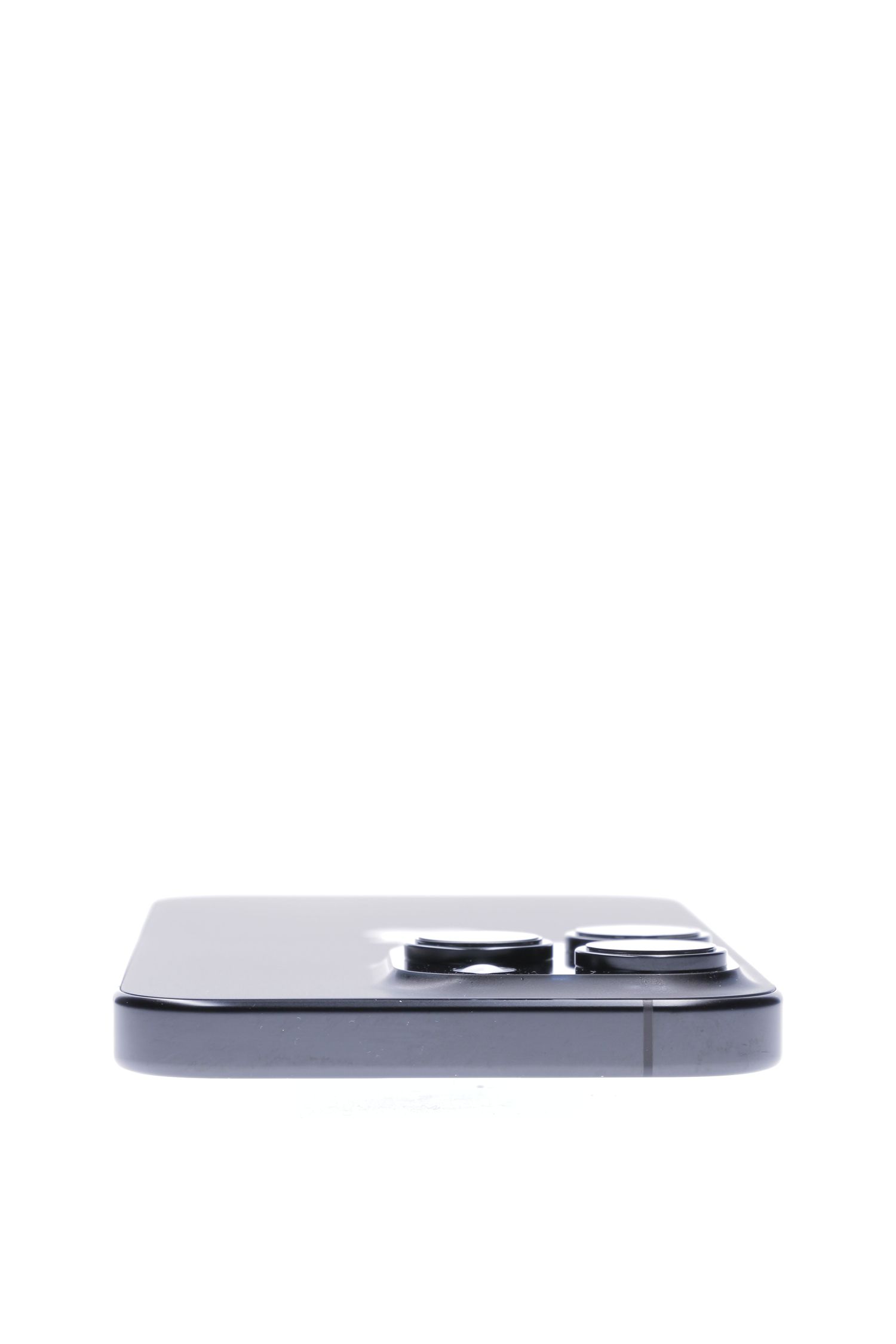 Apple iPhone 16 Pro 256 GB Black Titanium - Σαν καινούργιο