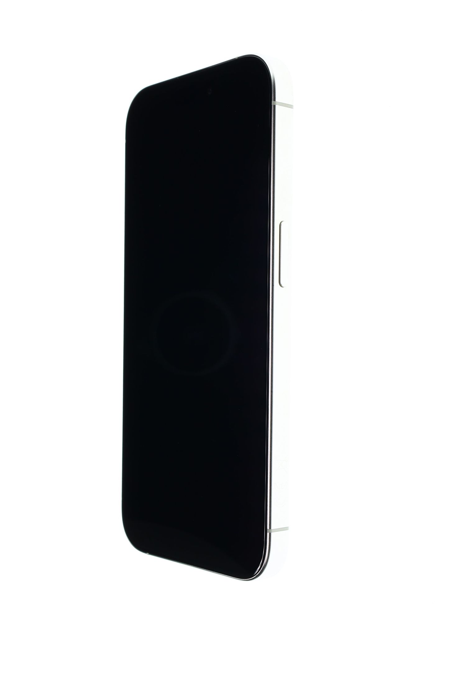 Apple iPhone 15 Pro 512 GB White Titanium - Като нов