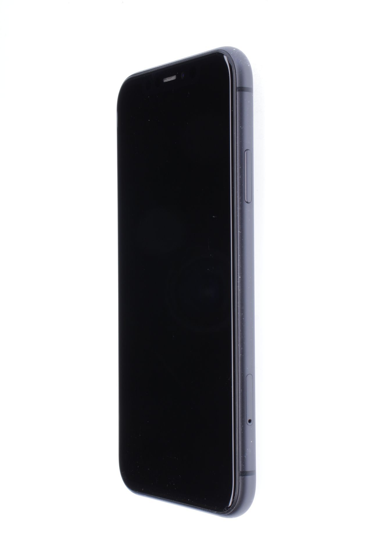 Apple iPhone 11 64 GB Black - Εξαιρετικό