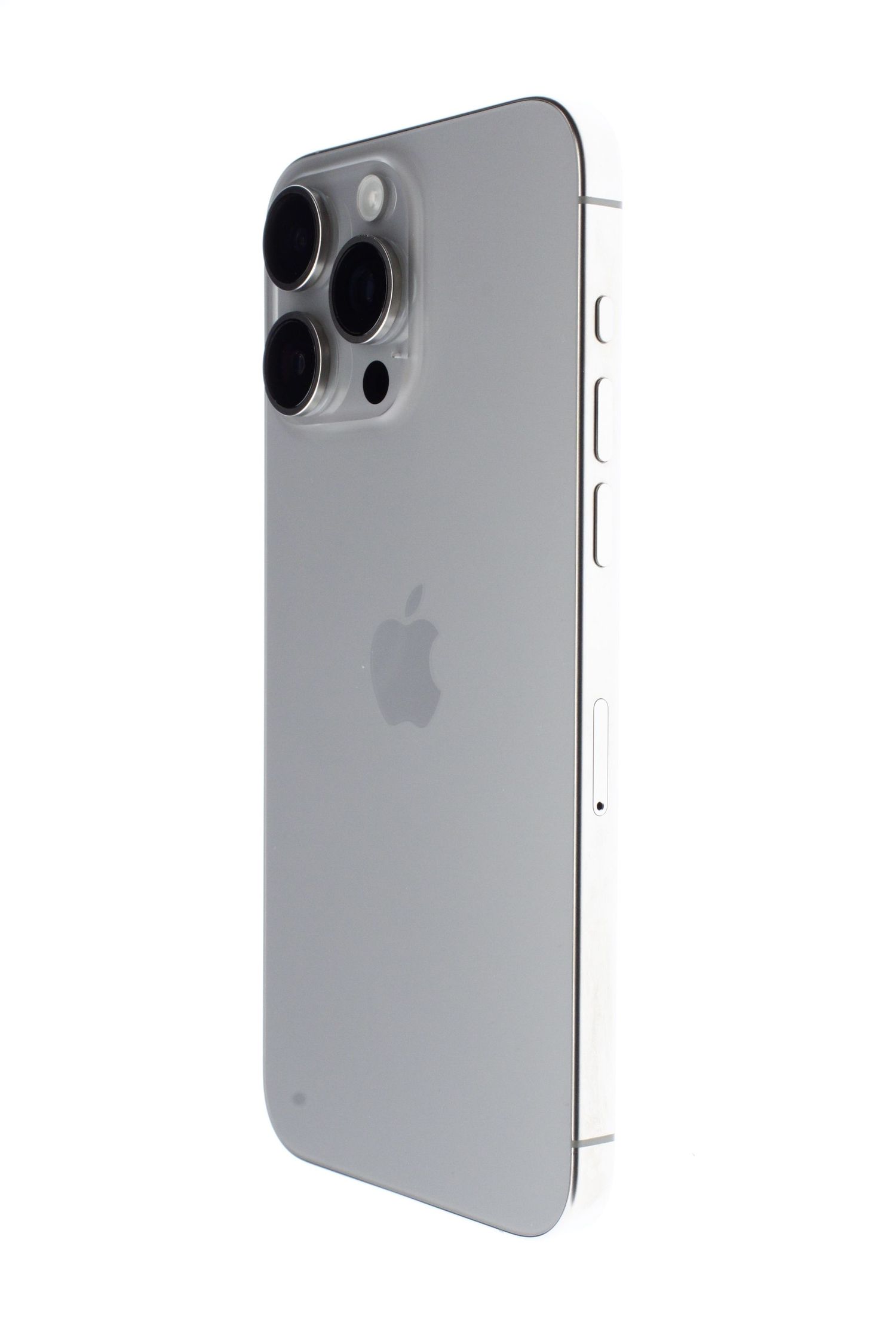 Apple iPhone 15 Pro Max 512 GB Natural Titanium - Отлично