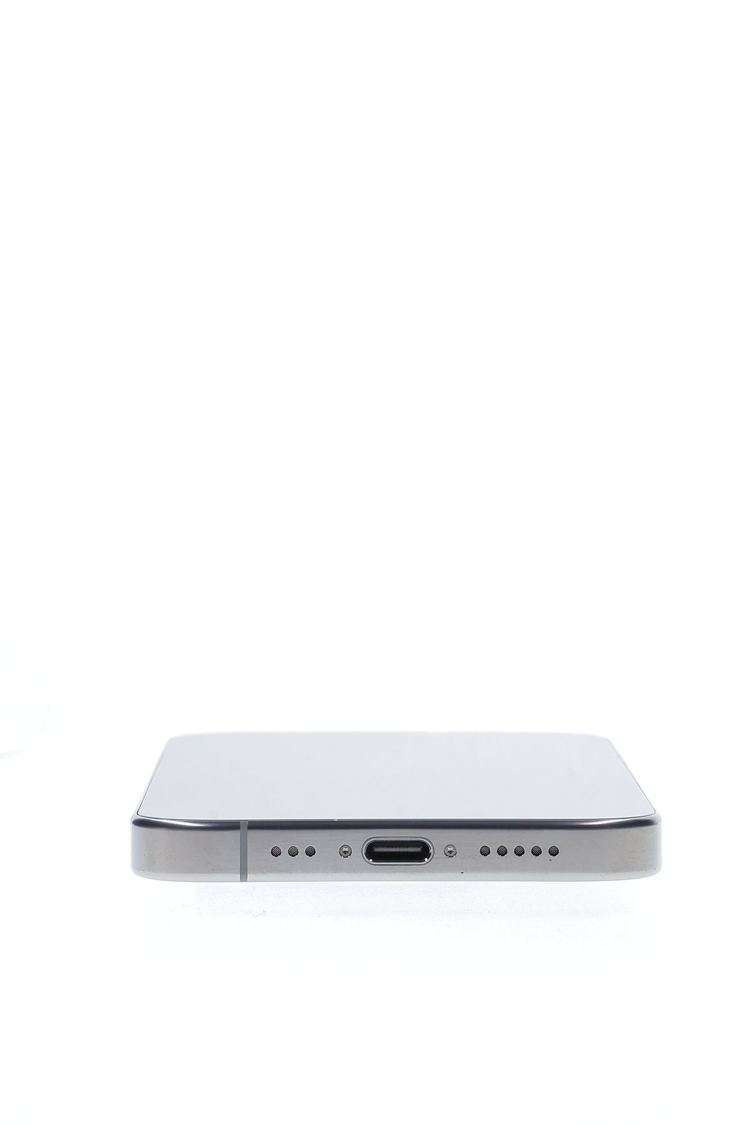 Apple iPhone 16 Pro 128 GB Natural Titanium - Ca nou