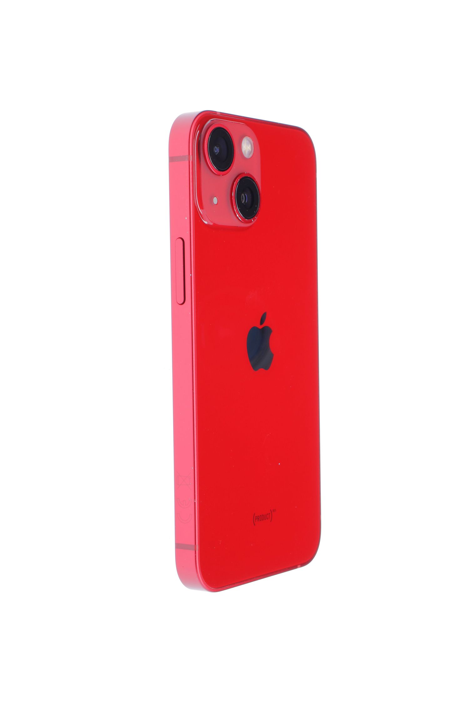 Apple iPhone 13 mini 128 GB Red - Като нов