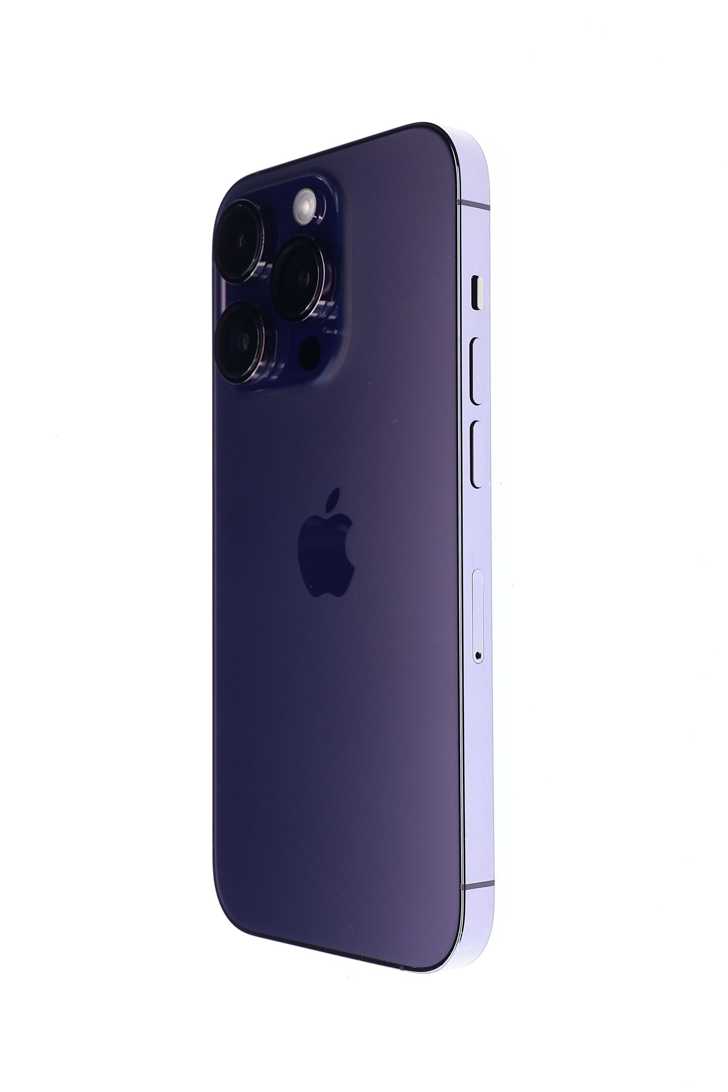 Apple iPhone 14 Pro 128 GB Deep Purple - Bun
