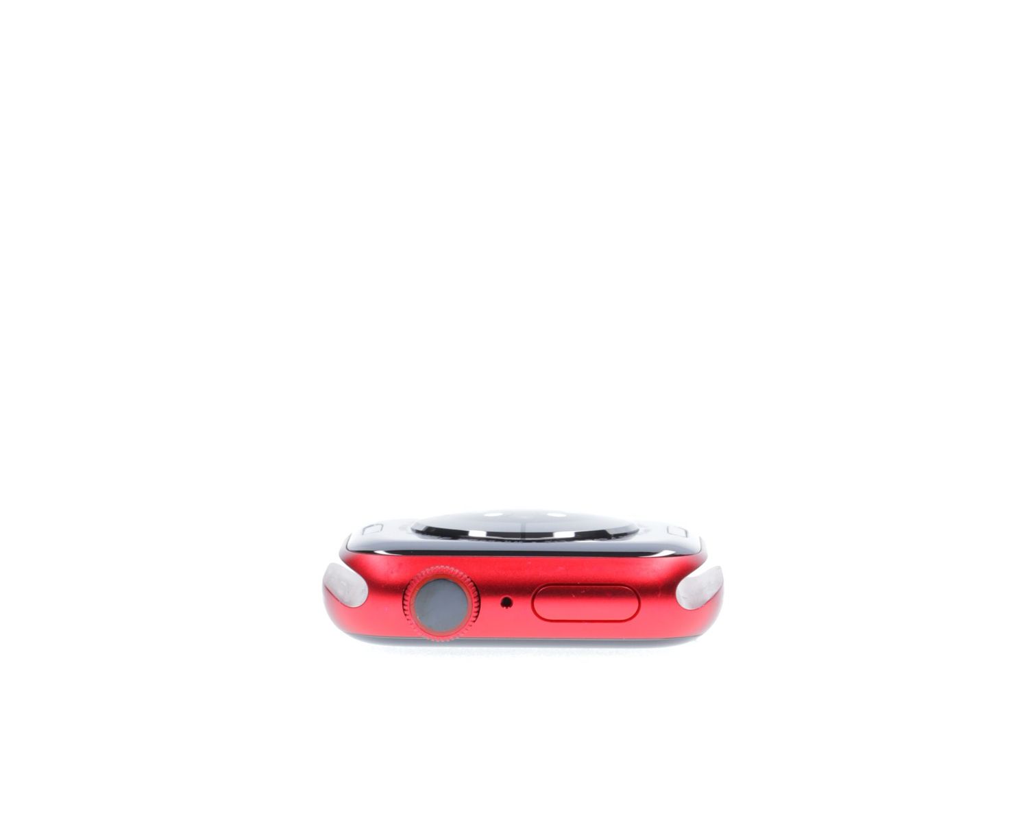 Apple Watch Series 8 2022, GPS + Cellular, Aluminium 41mm Red - Като нов