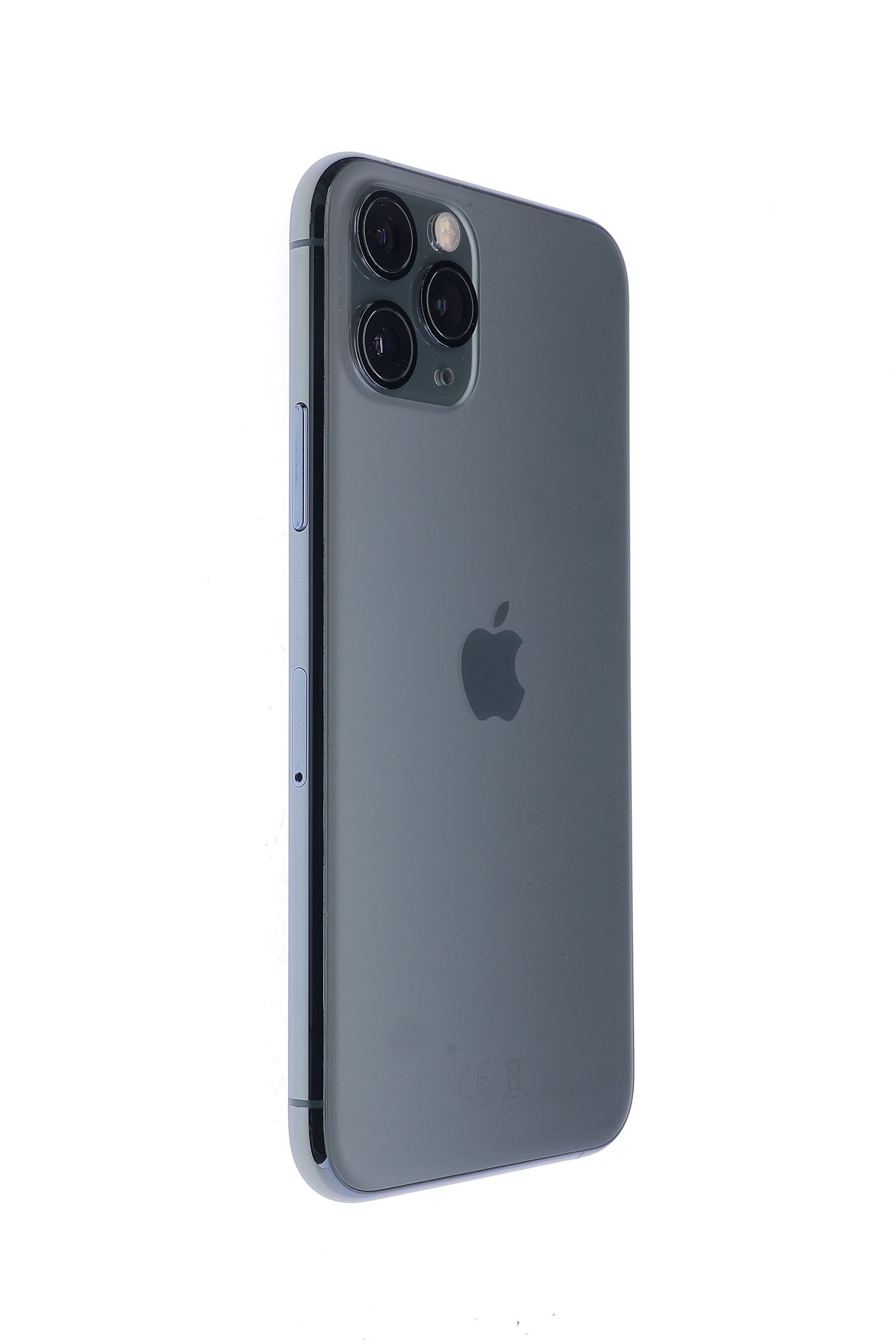 Apple iPhone 11 Pro 64 GB Midnight Green - Като нов