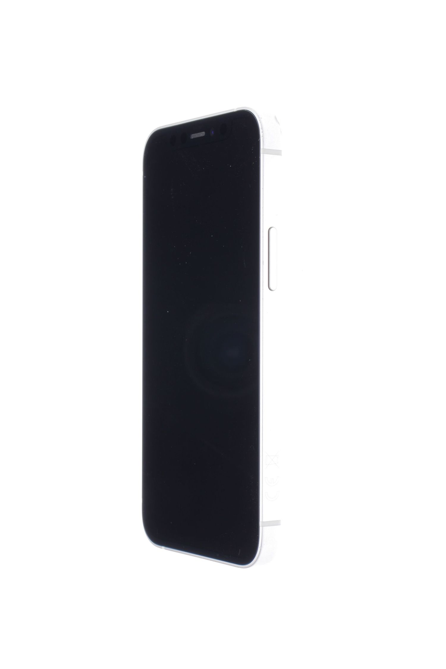 Apple iPhone 12 mini 128 GB White - Εξαιρετικό