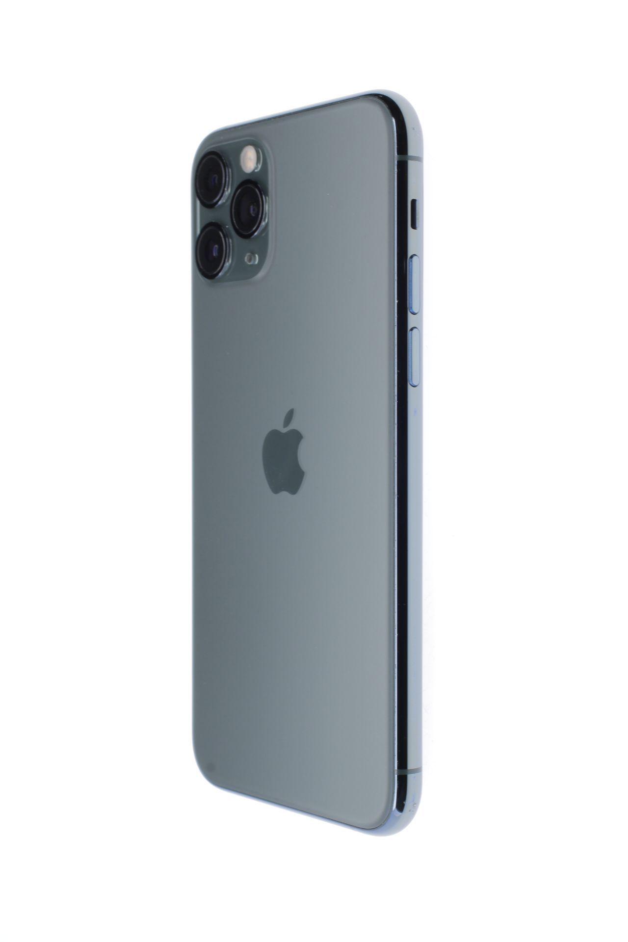 Apple iPhone 11 Pro 256 GB Midnight Green - Excelent