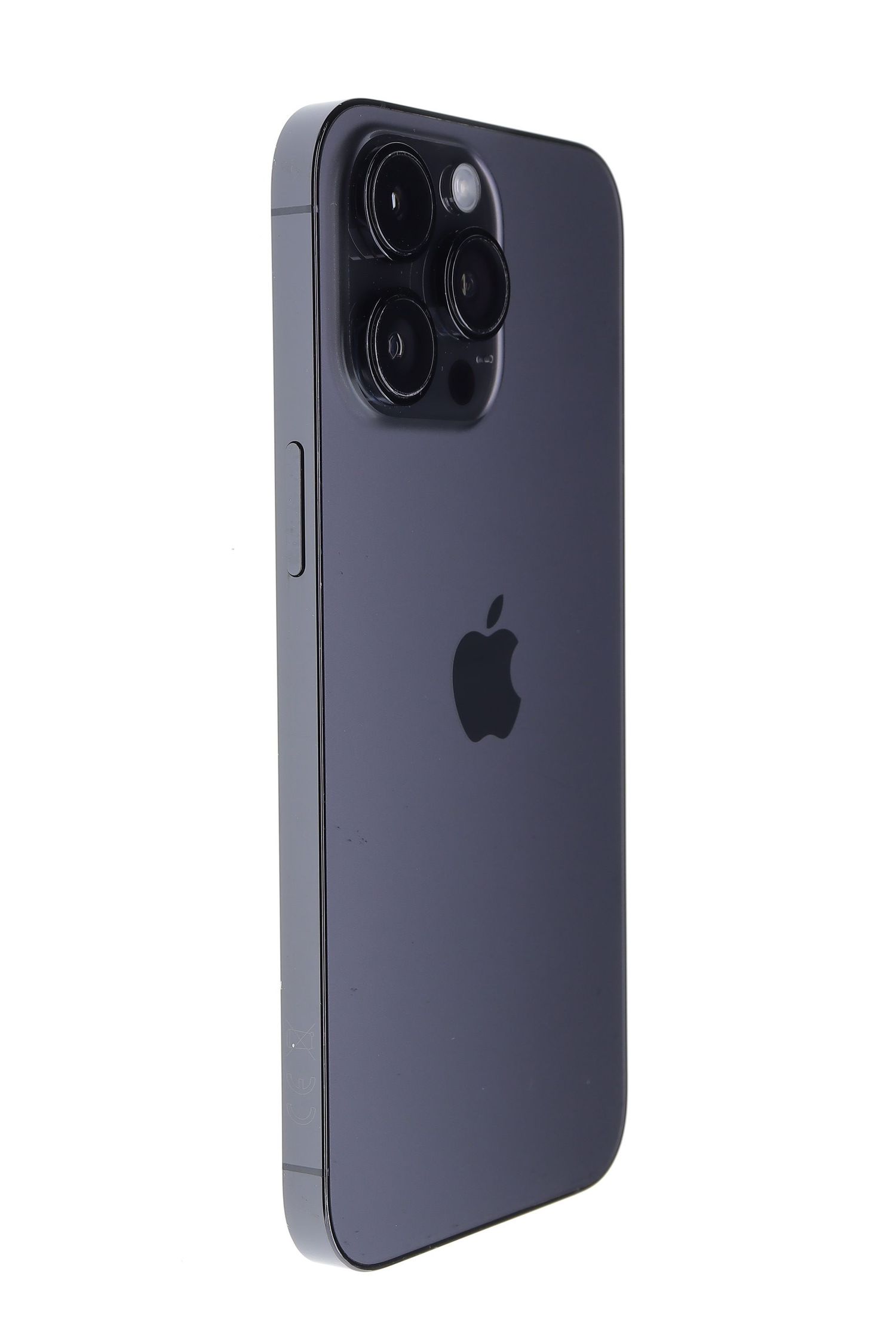 Apple iPhone 14 Pro Max 256 GB Space Black - Като нов
