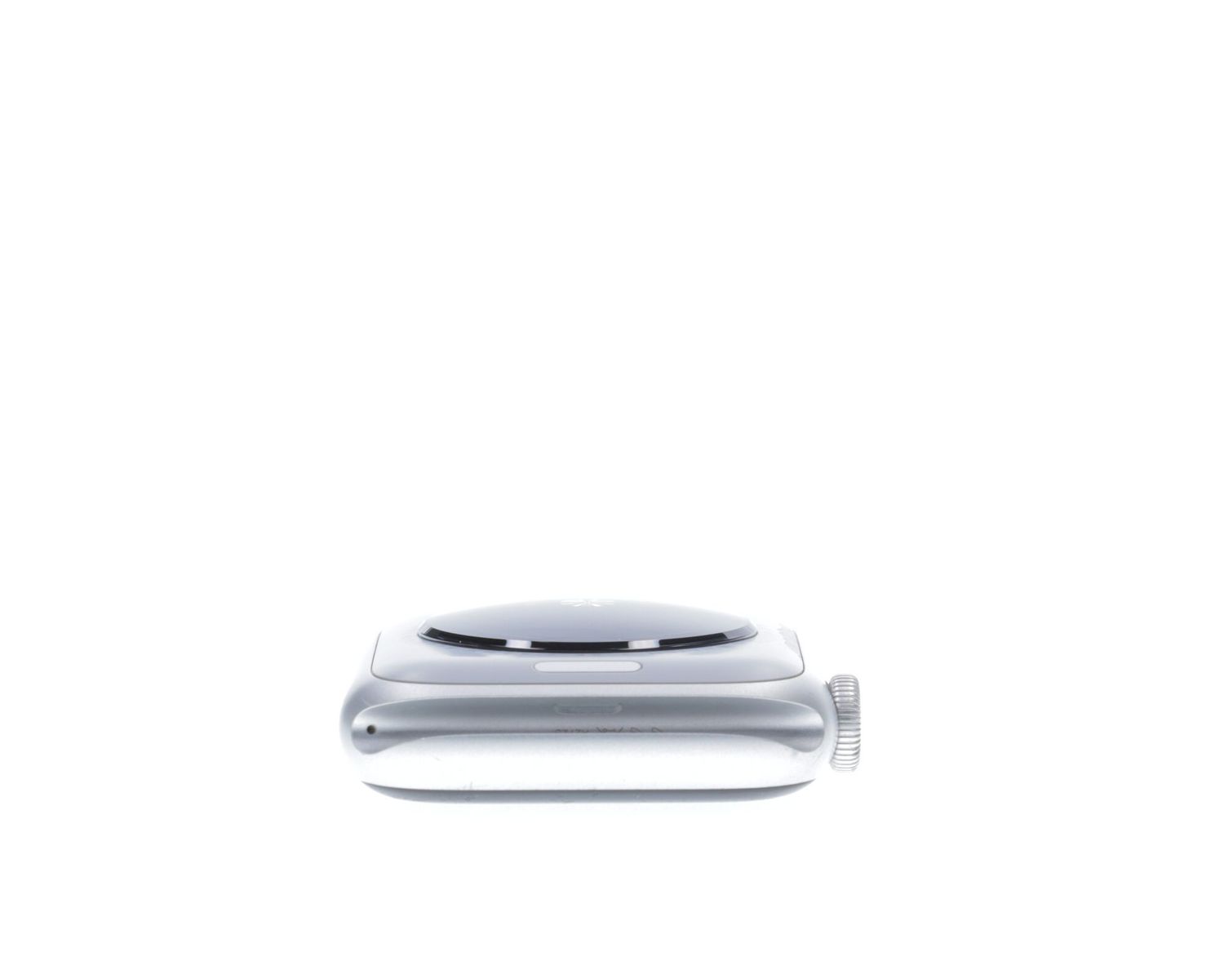 Apple Watch SE 2022, GPS, Aluminium 44mm Silver - Nagyon jó