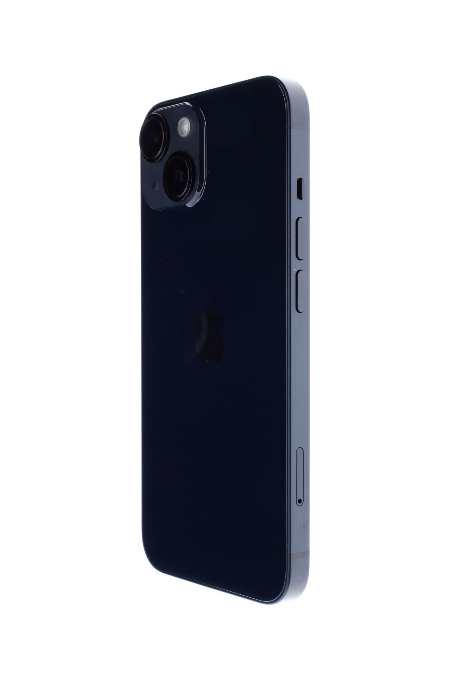 Apple iPhone 14 256 GB Midnight - Kiváló