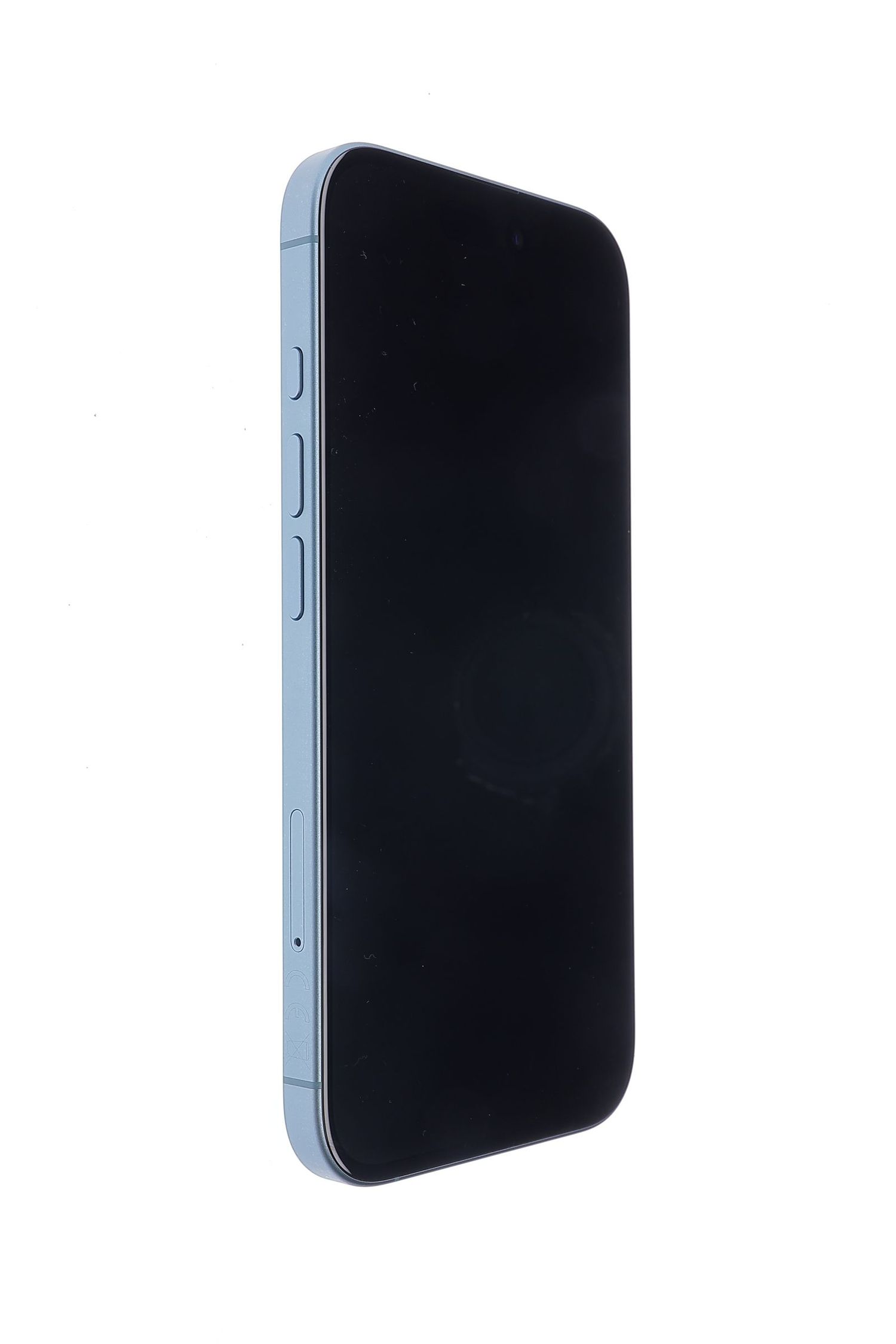 Apple iPhone 16 128 GB Teal - Ca nou