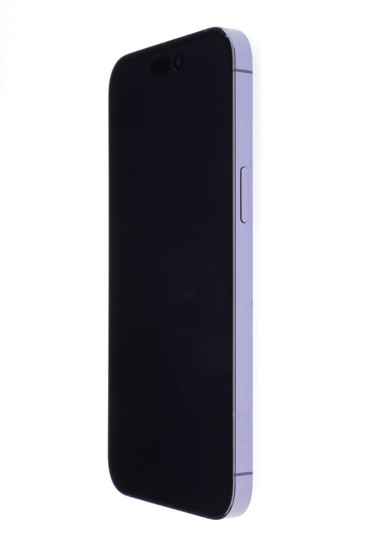 Apple iPhone 14 Pro Max 128 GB Deep Purple - Отлично