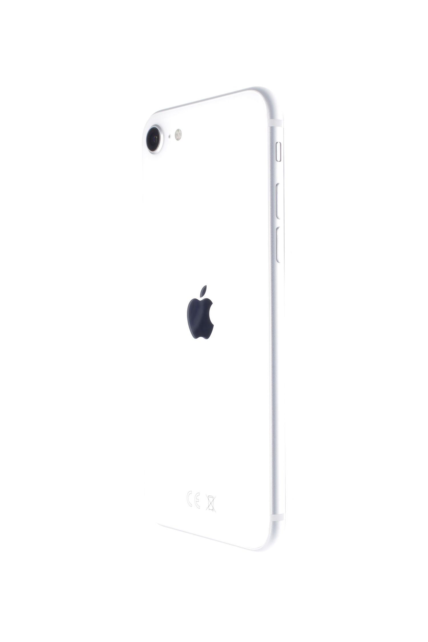 Apple iPhone SE 2020 64 GB White - Σαν καινούργιο