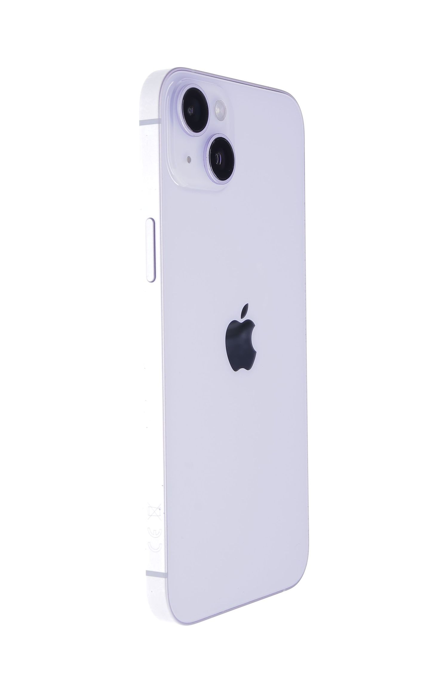 Apple iPhone 14 Plus 128 GB Purple - Εξαιρετικό
