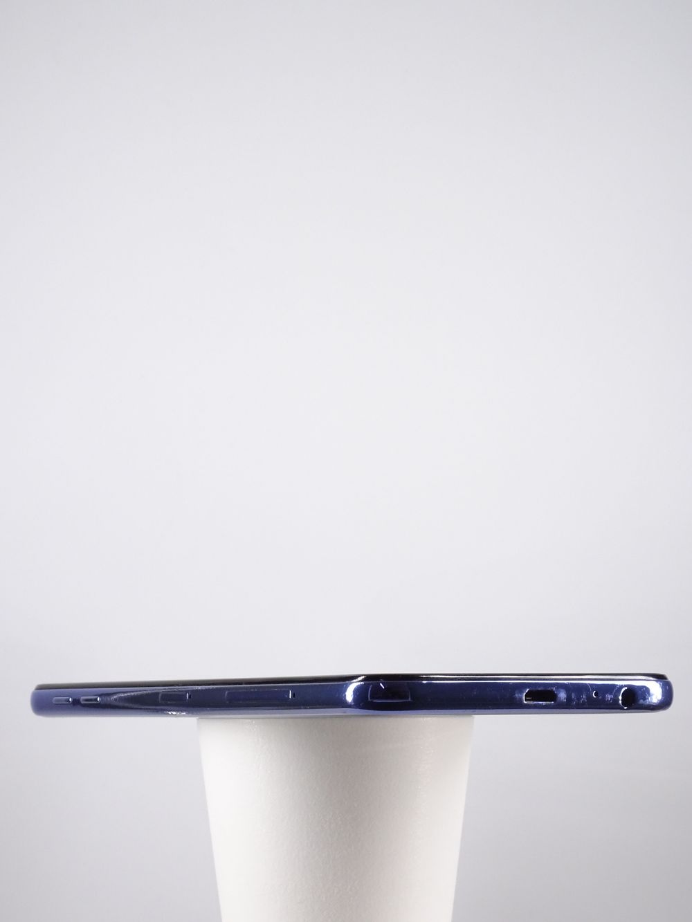 Telefon mobil Samsung Galaxy J6 Plus (2018), Blue, 32 GB,  Ca Nou