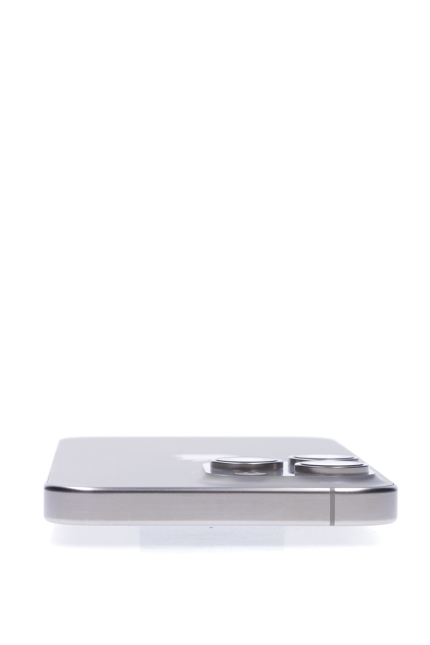 Apple iPhone 15 Pro Max 256 GB Natural Titanium - Kiváló