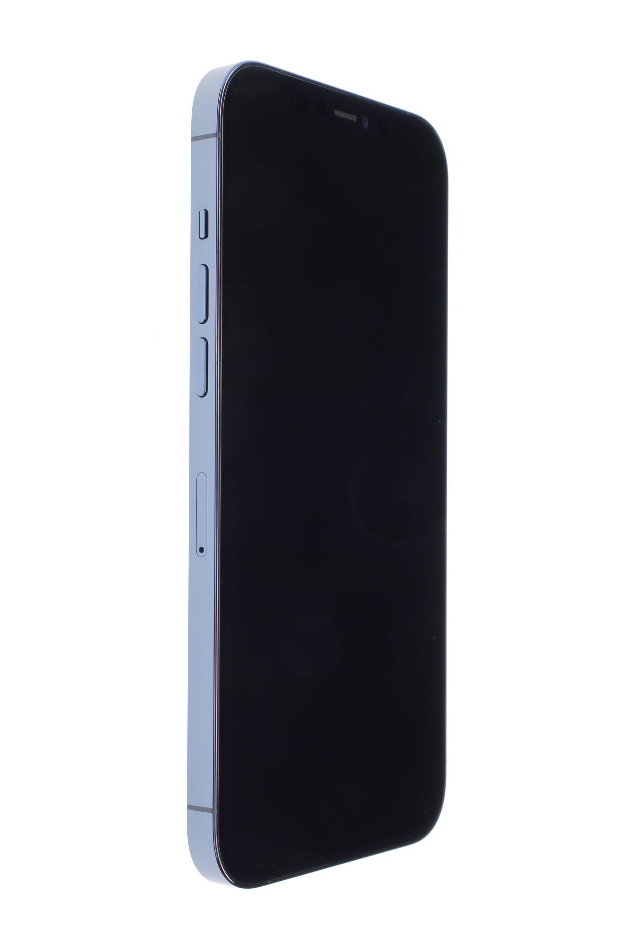 Apple iPhone 12 Pro Max 128 GB Pacific Blue - Като нов