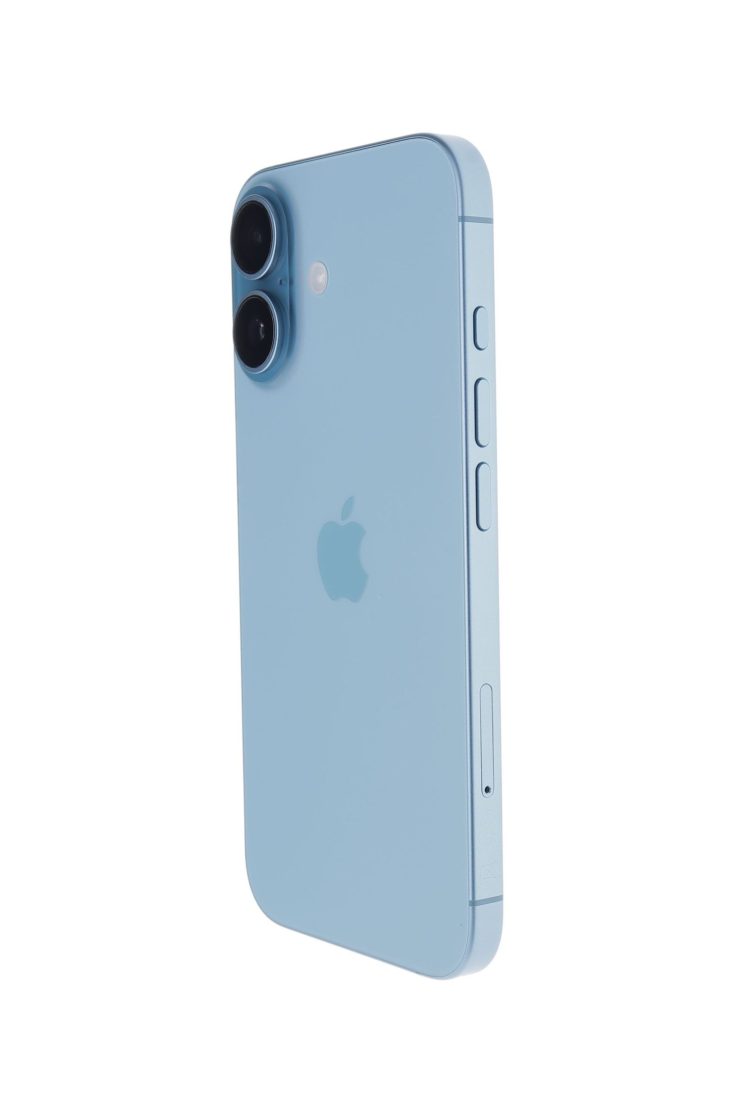 Apple iPhone 16 128 GB Teal - Ca nou