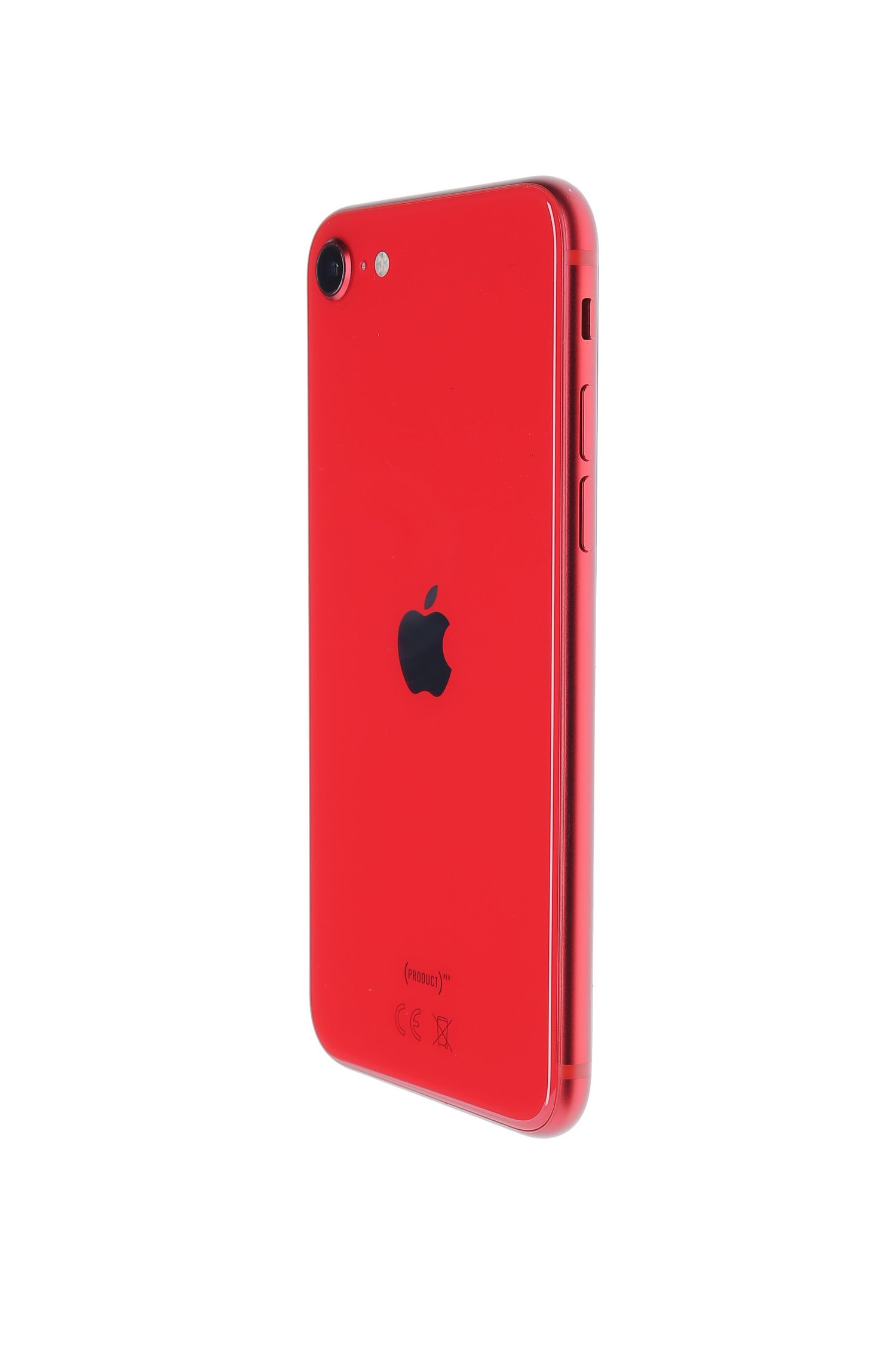 Apple iPhone SE 2020 64 GB Red - Nagyon jó